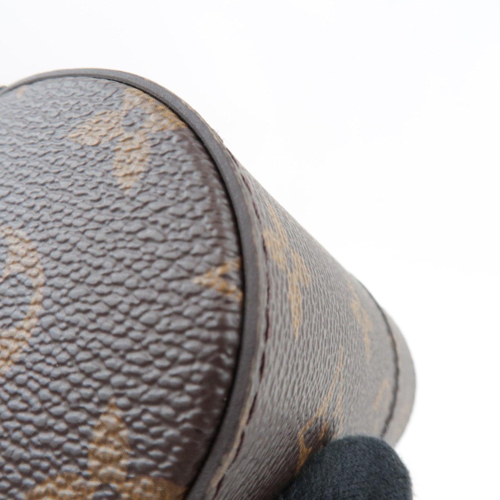 Louis Vuitton Monogram Perfume Bottle 100ml Travel Case LS0153 RFID