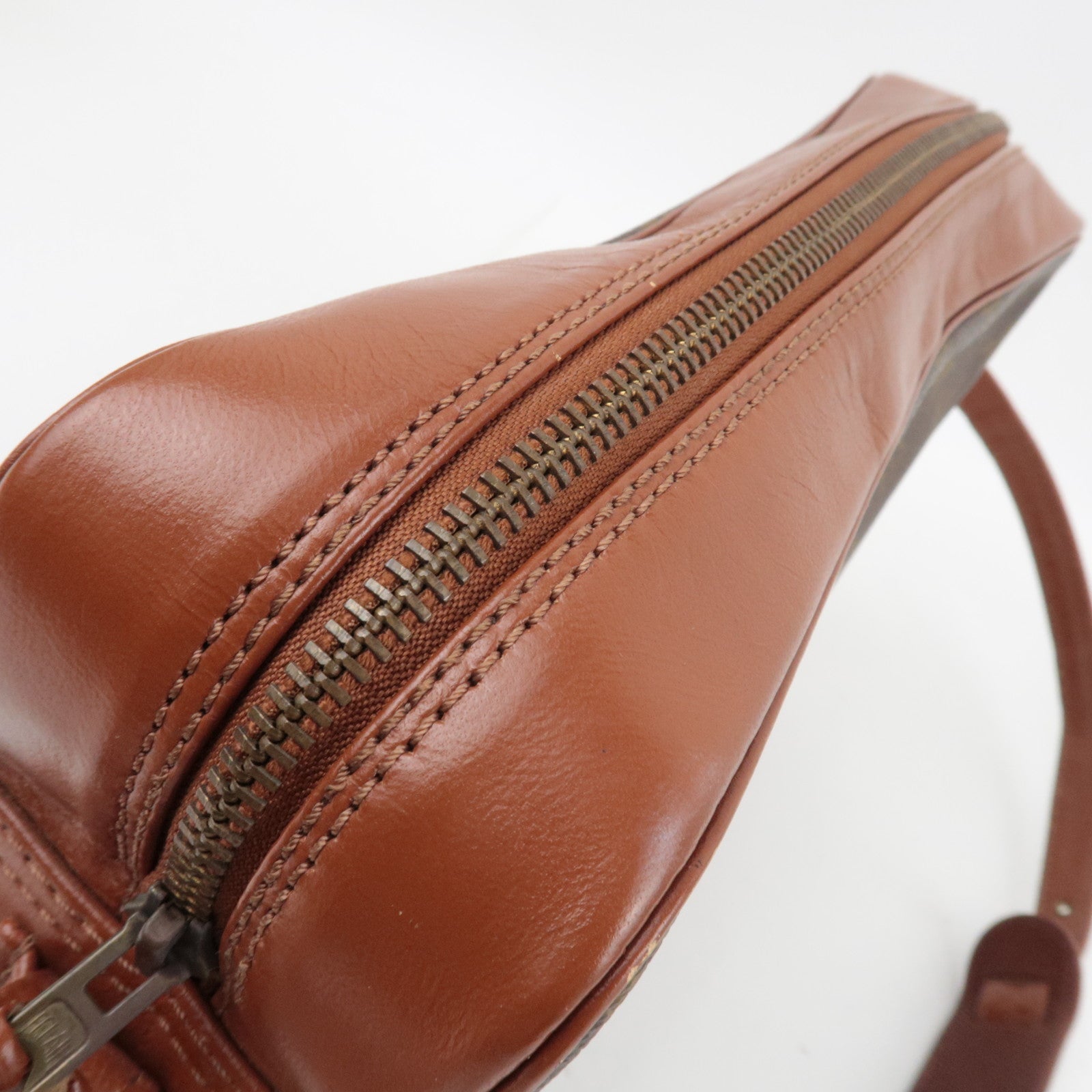 Louis Vuitton Monogram Sac Bandouliere Shoulder Bag M51364