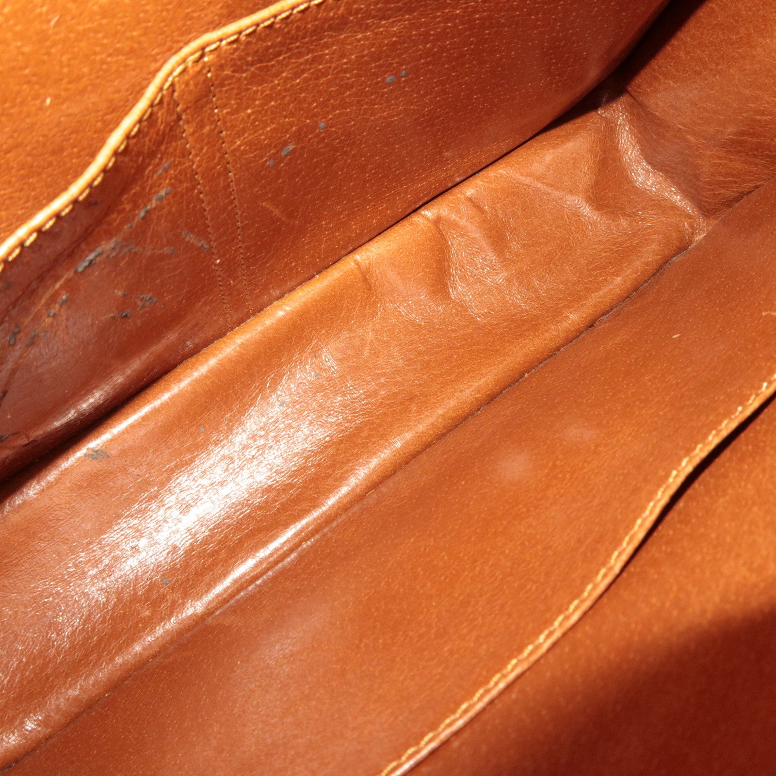 Louis Vuitton Monogram Sac Bandouliere Shoulder Bag M51364