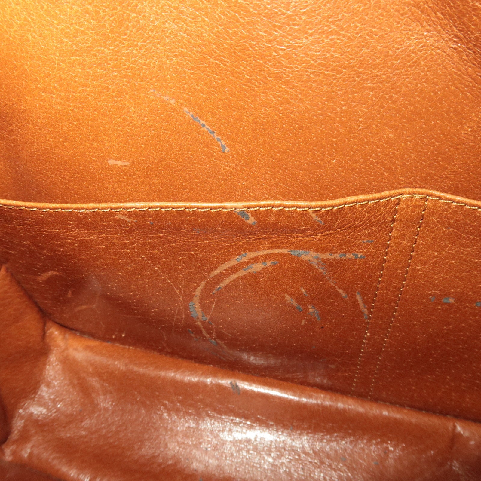 Louis Vuitton Monogram Sac Bandouliere Shoulder Bag M51364