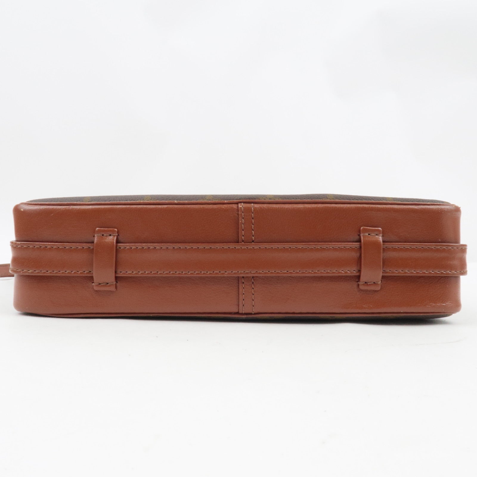 Louis Vuitton Monogram Sac Bandouliere Shoulder Bag M51364