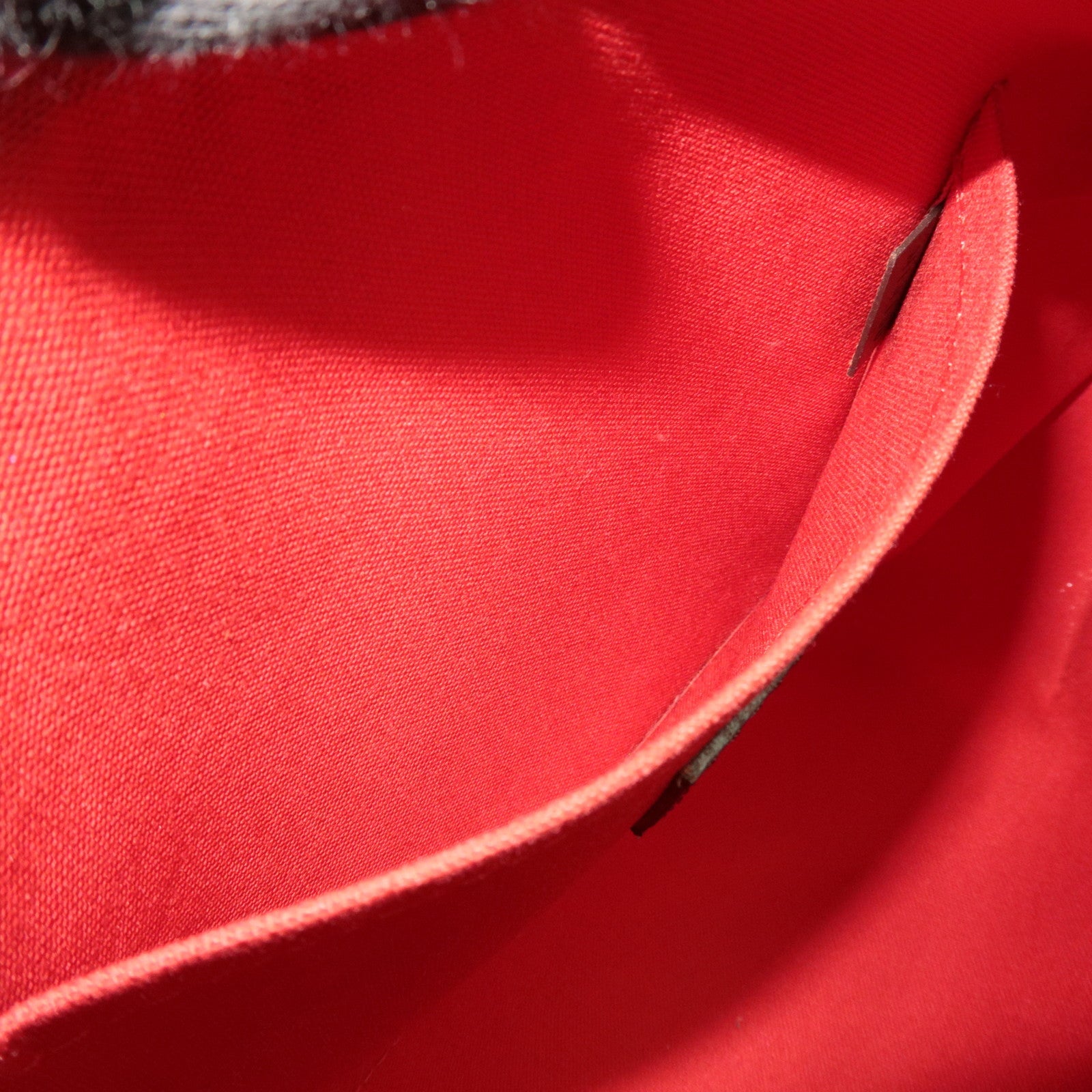 Louis Vuitton Damier Thames GM Hand Bag N48181 MI4160 *Dust bag