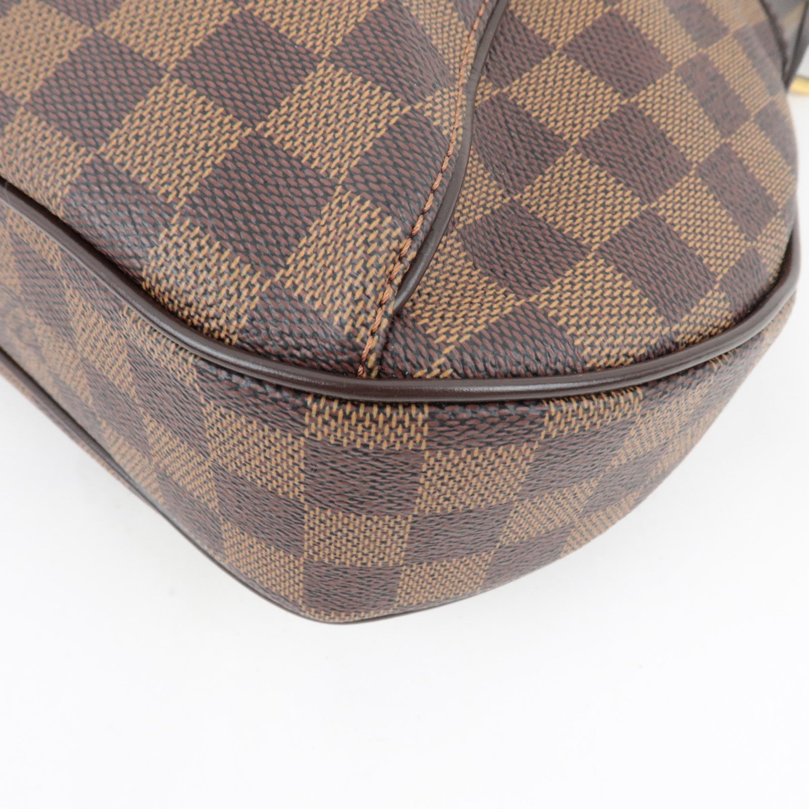 Louis Vuitton Damier Thames GM Hand Bag N48181 MI4160 *Dust bag