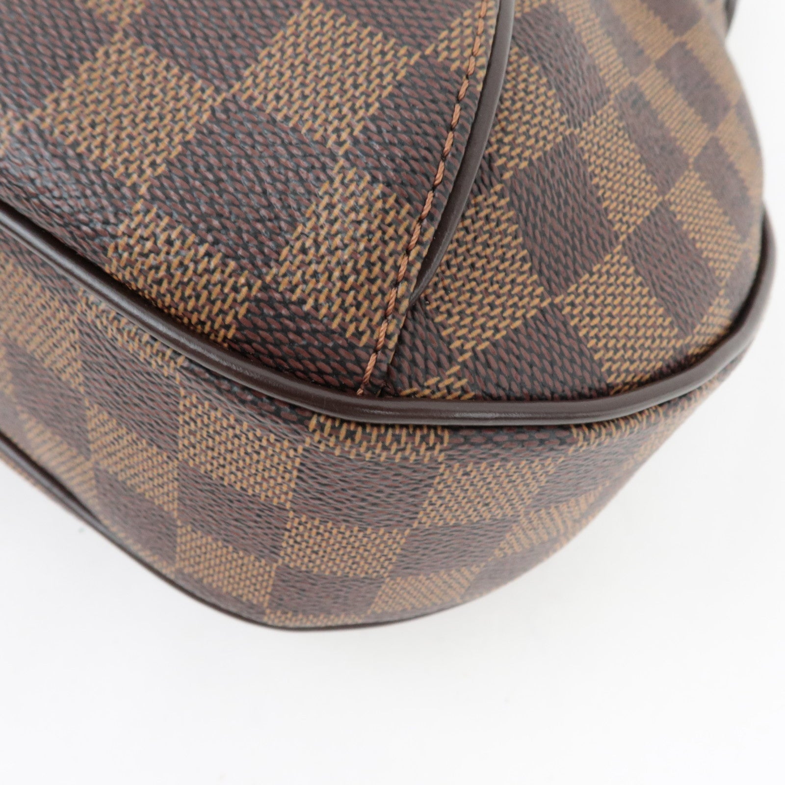 Louis Vuitton Damier Thames GM Hand Bag N48181 MI4160 *Dust bag