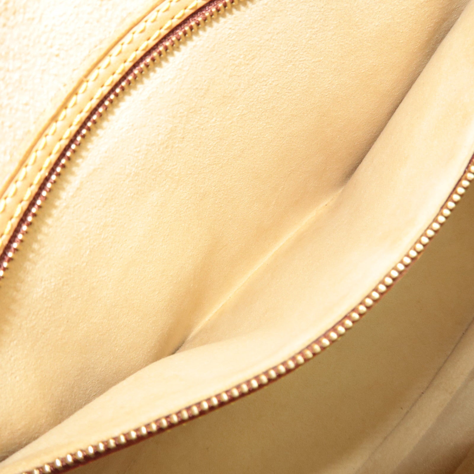 Louis Vuitton Monogram Babylone Tote Bag M51102 MB1004