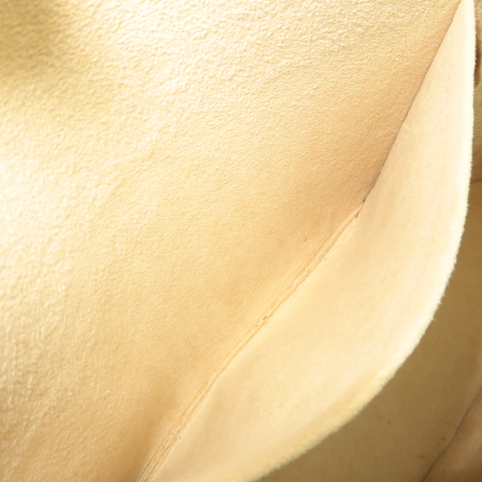 Louis Vuitton Monogram Babylone Tote Bag M51102 MB1004