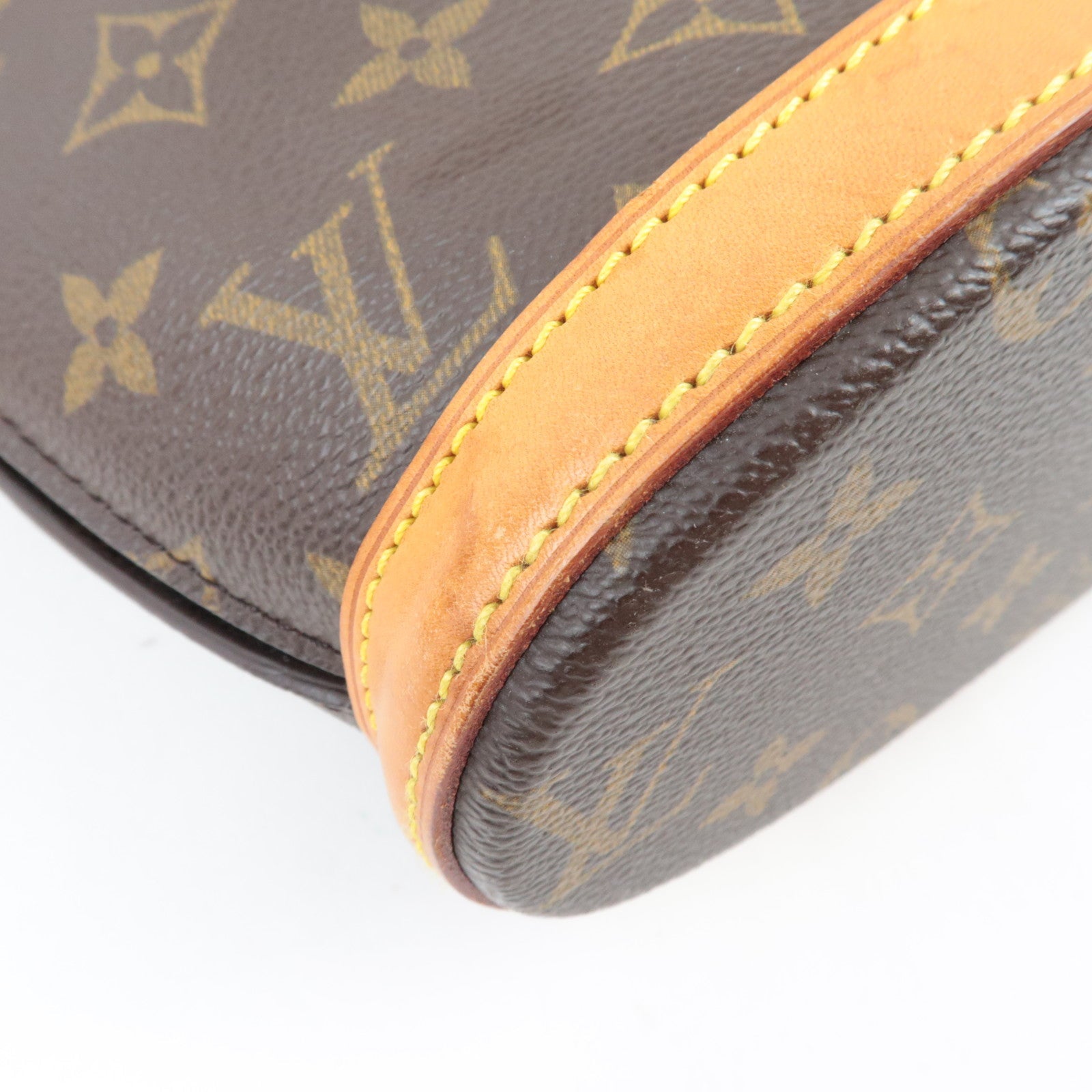 Louis Vuitton Monogram Babylone Tote Bag M51102 MB1004