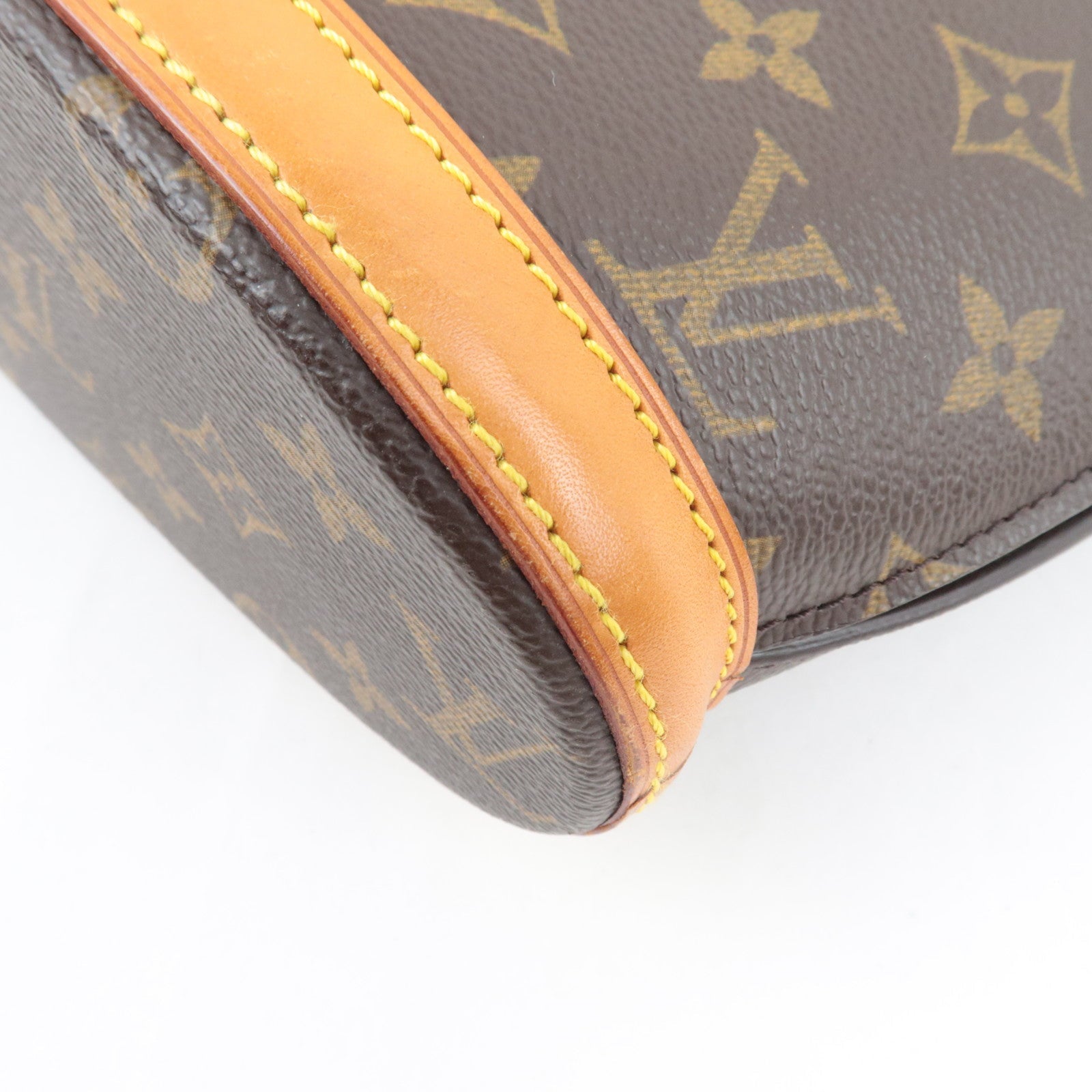 Louis Vuitton Monogram Babylone Tote Bag M51102 MB1004