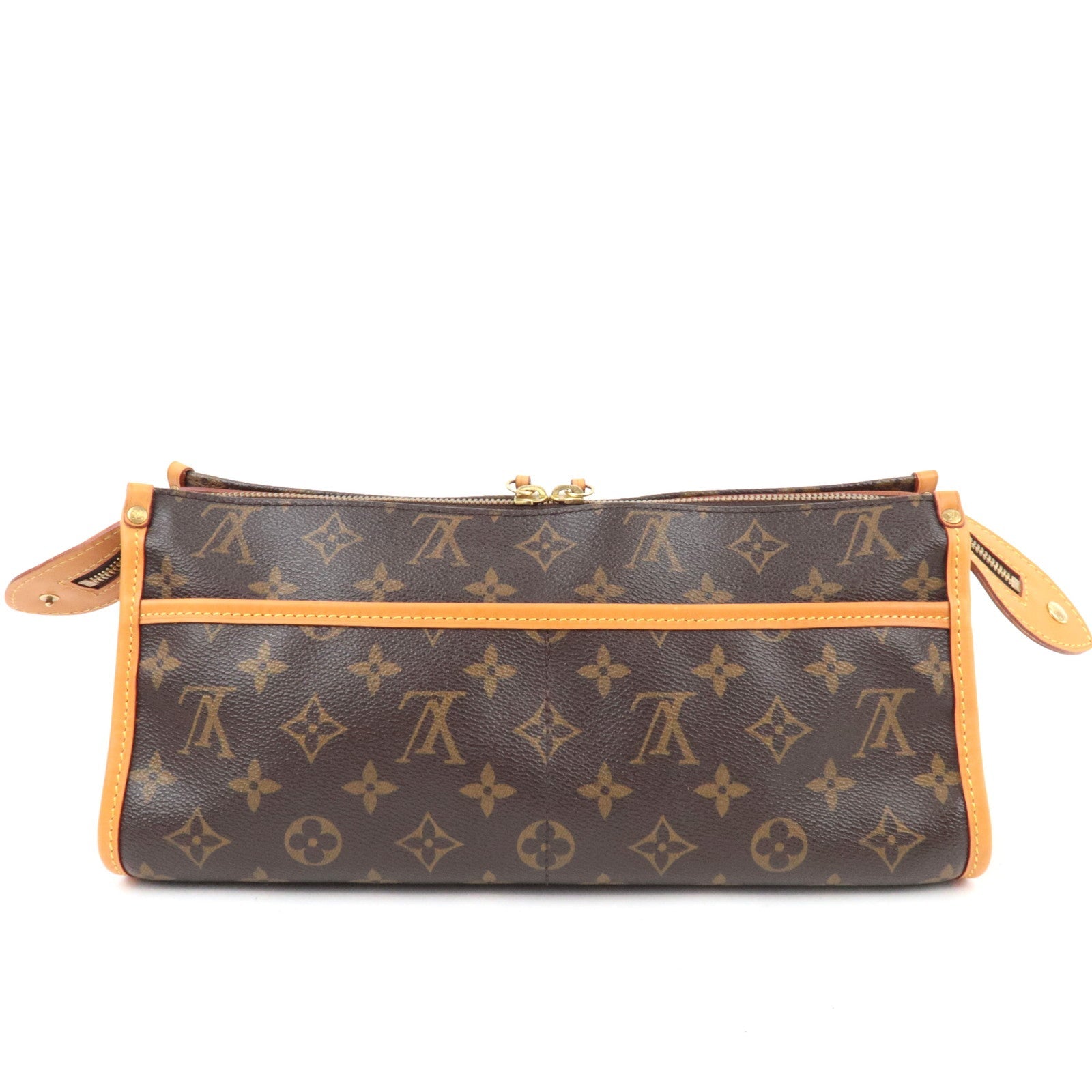 Louis Vuitton Monogram Popincourt Long Shoulder Bag M40008 DU0095