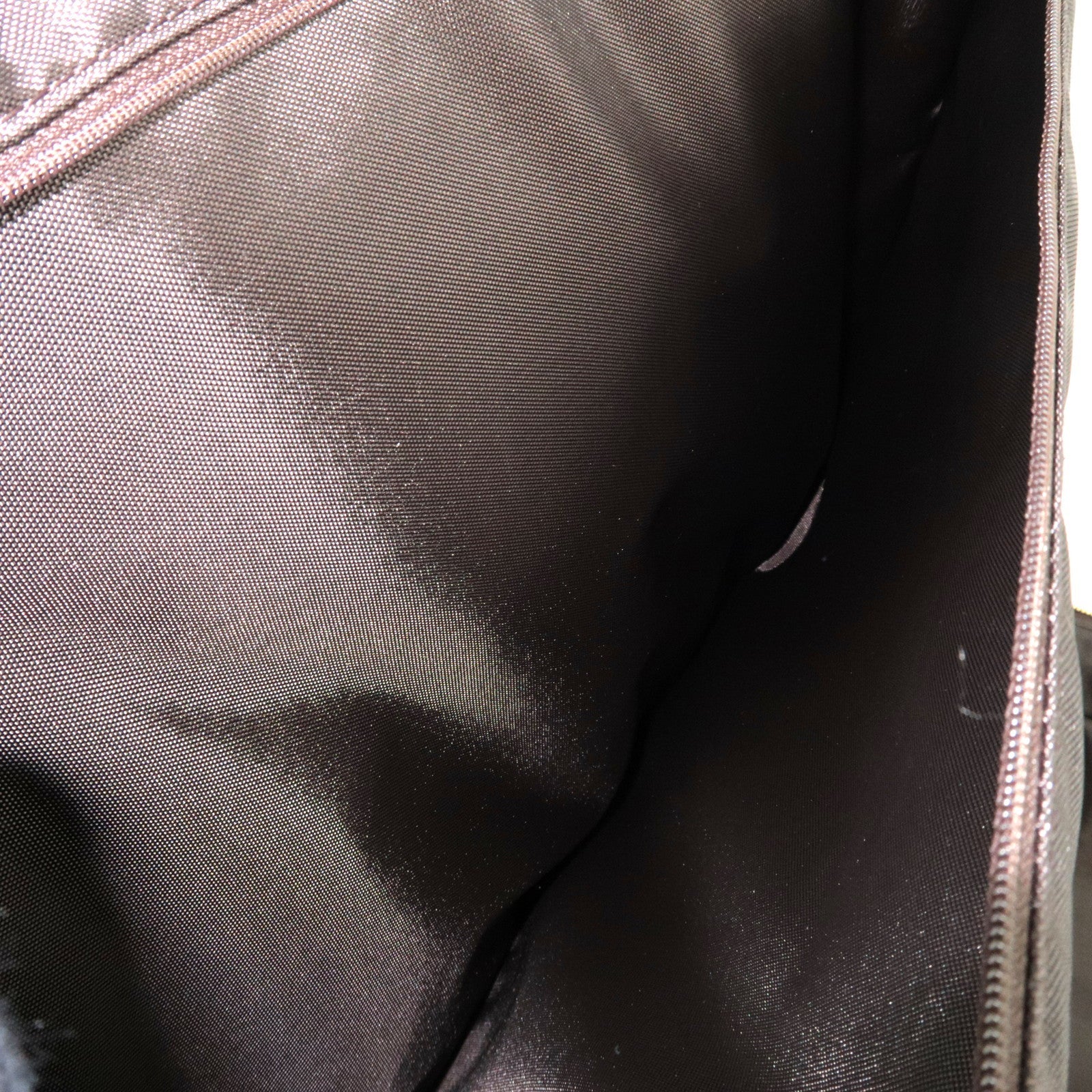 Louis Vuitton Damier Pegase 55 New Model Luggage Case N23294 SR2130 *Dust bag, Name tag, Key Lock