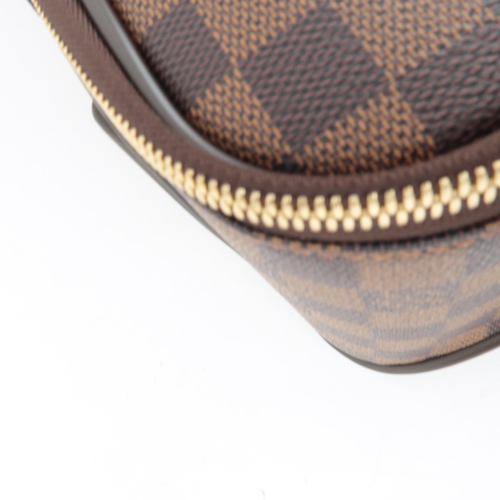 Louis Vuitton Damier Pegase 55 New Model Luggage Case N23294 SR2130 *Dust bag, Name tag, Key Lock