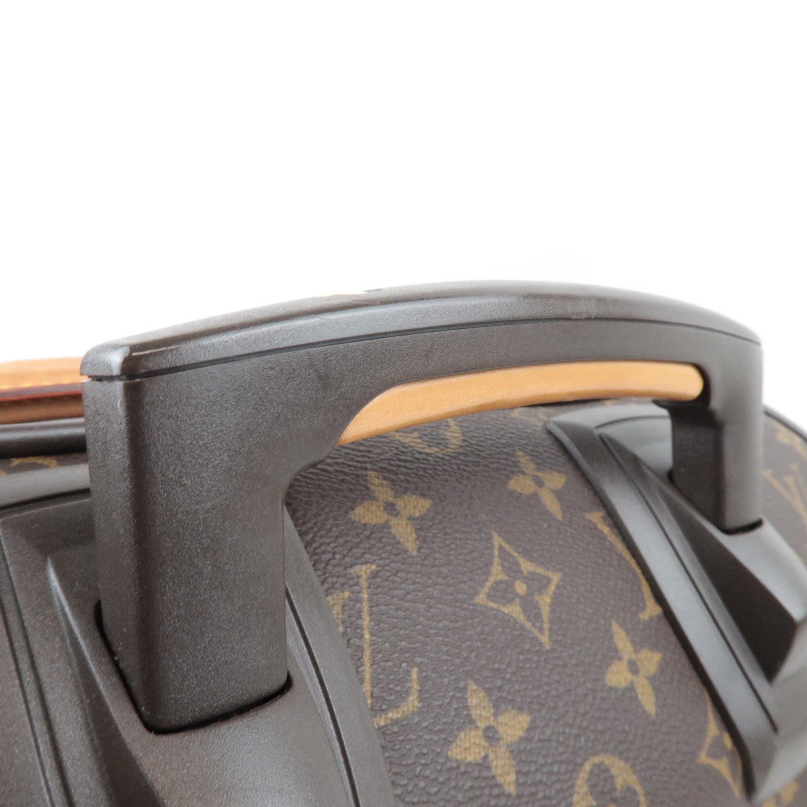 Louis Vuitton Monogram Pegase 50 Luggage Case M23251 MB0043 *Dust bag