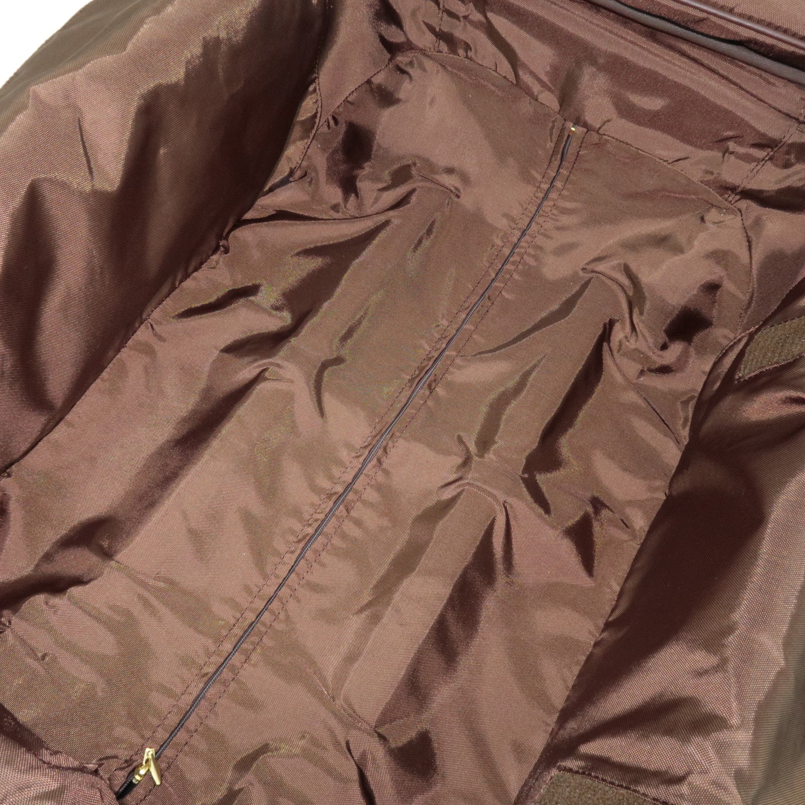 Louis Vuitton Monogram Pegase 50 Luggage Case M23251 MB0043 *Dust bag