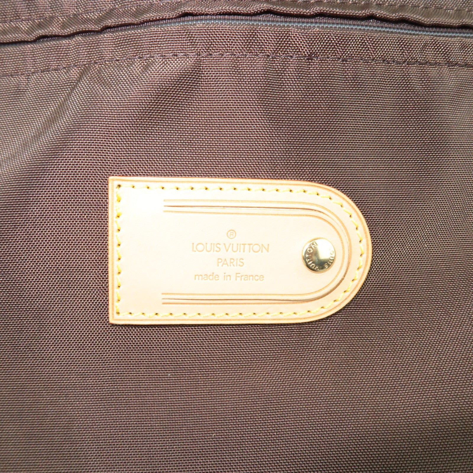 Louis Vuitton Monogram Pegase 50 Luggage Case M23251 MB0043 *Dust bag