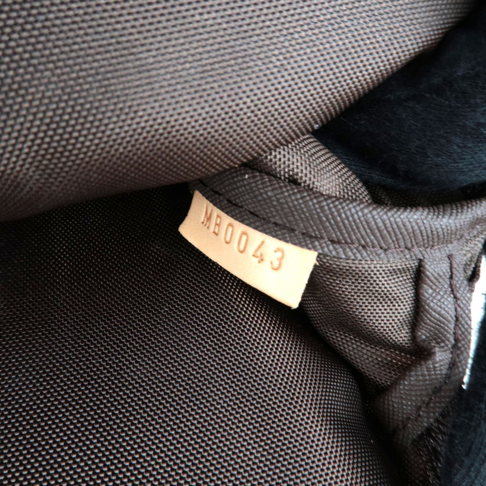 Louis Vuitton Monogram Pegase 50 Luggage Case M23251 MB0043 *Dust bag