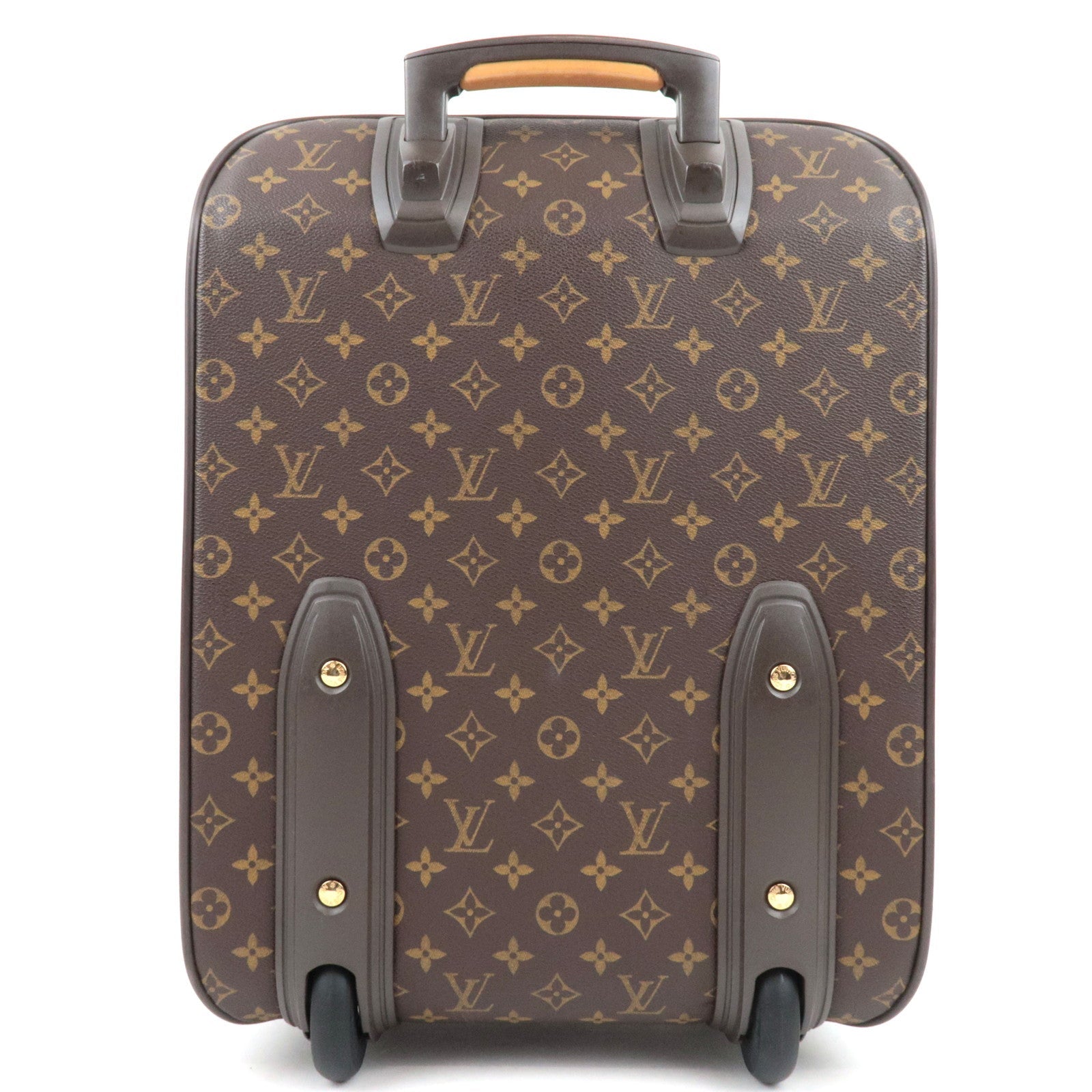 Louis Vuitton Monogram Pegase 50 Luggage Case M23251 MB0043 *Dust bag