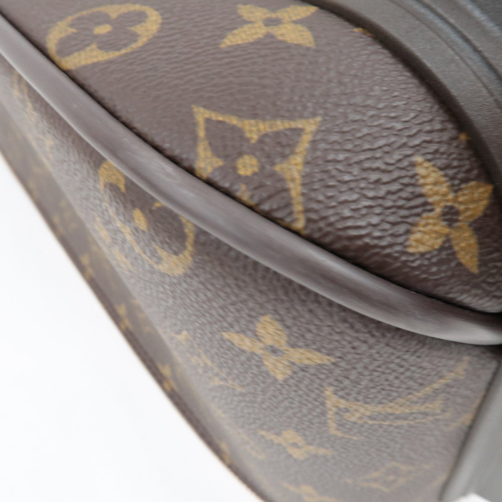 Louis Vuitton Monogram Pegase 50 Luggage Case M23251 MB0043 *Dust bag