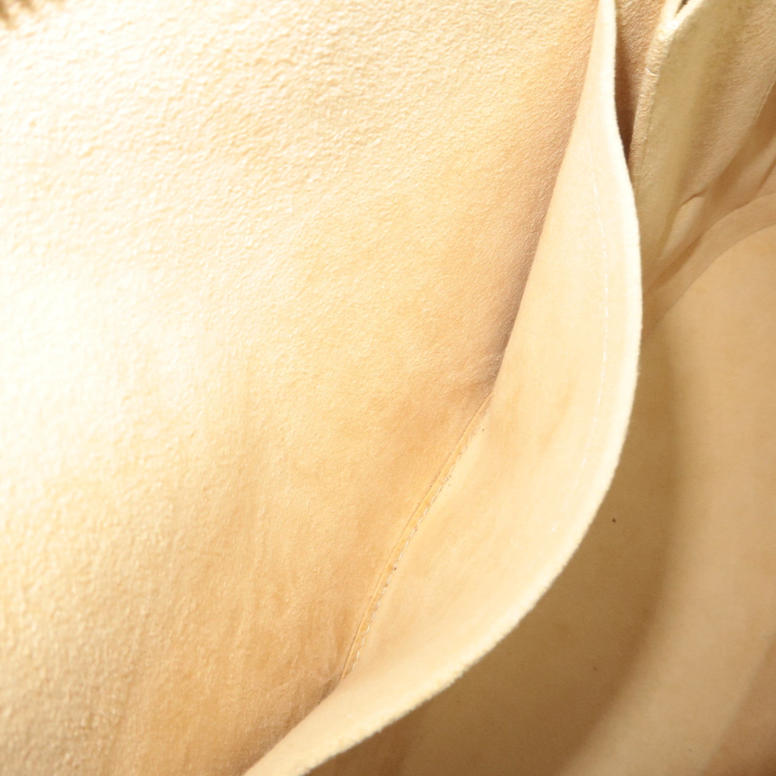 Louis Vuitton Monogram Babylone Tote Bag M51102 MB0042 *Dust bag