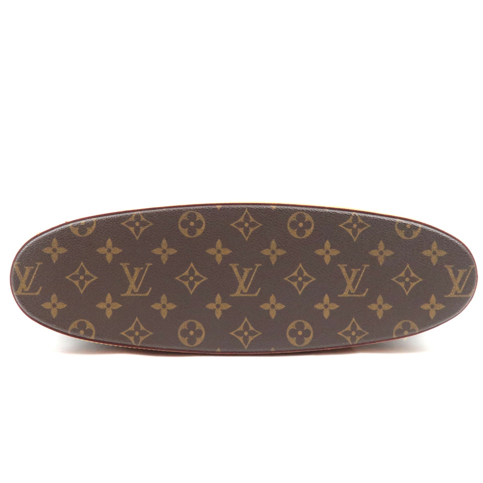 Louis Vuitton Monogram Babylone Tote Bag M51102 MB0042 *Dust bag