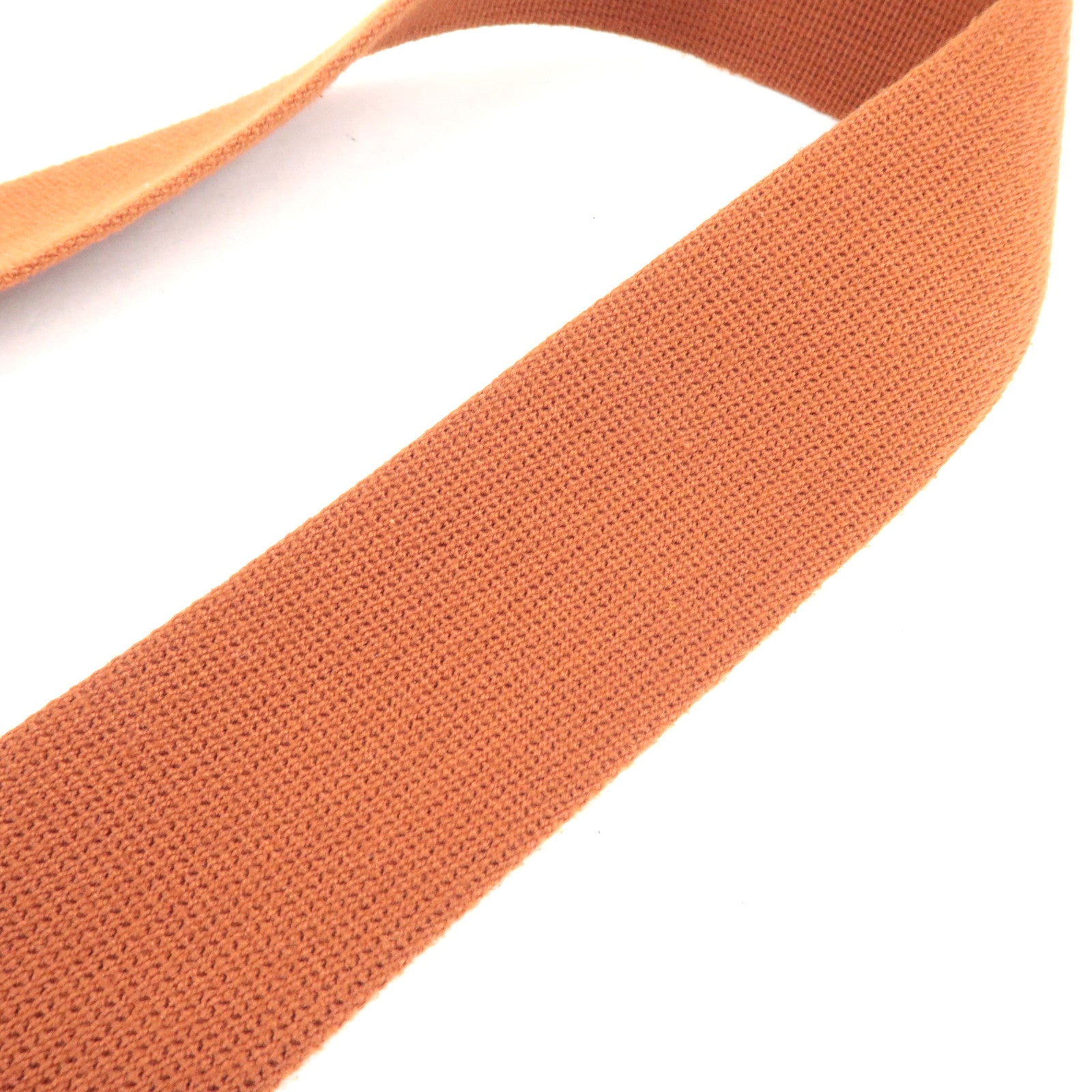 HERMES Evelyne II PM Shoulder Bag □I Stamp (2005) Veau Epsom Gold *Box, Dust bag