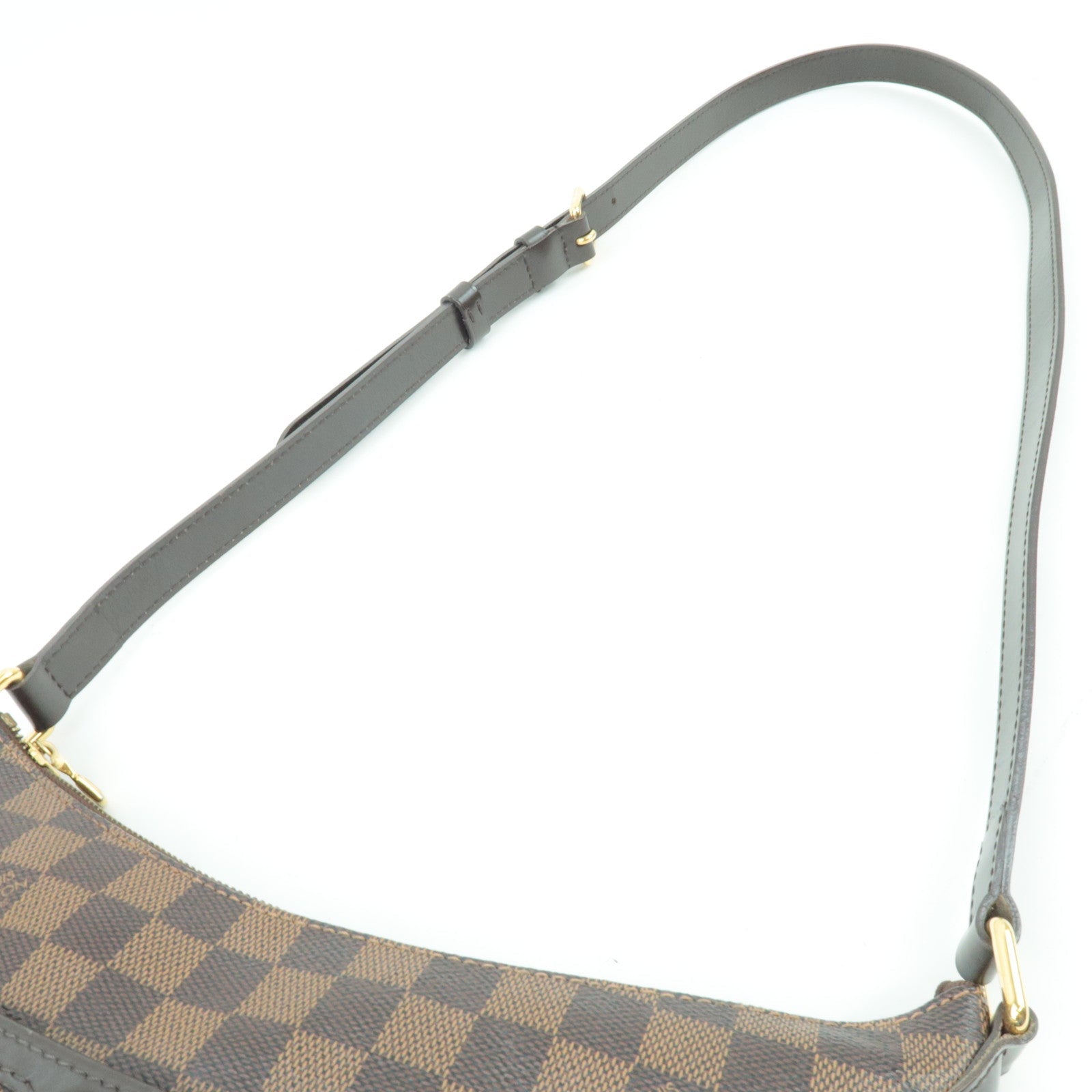 Louis Vuitton Damier Bloomsbury PM Shoulder Bag N42251 DU4132