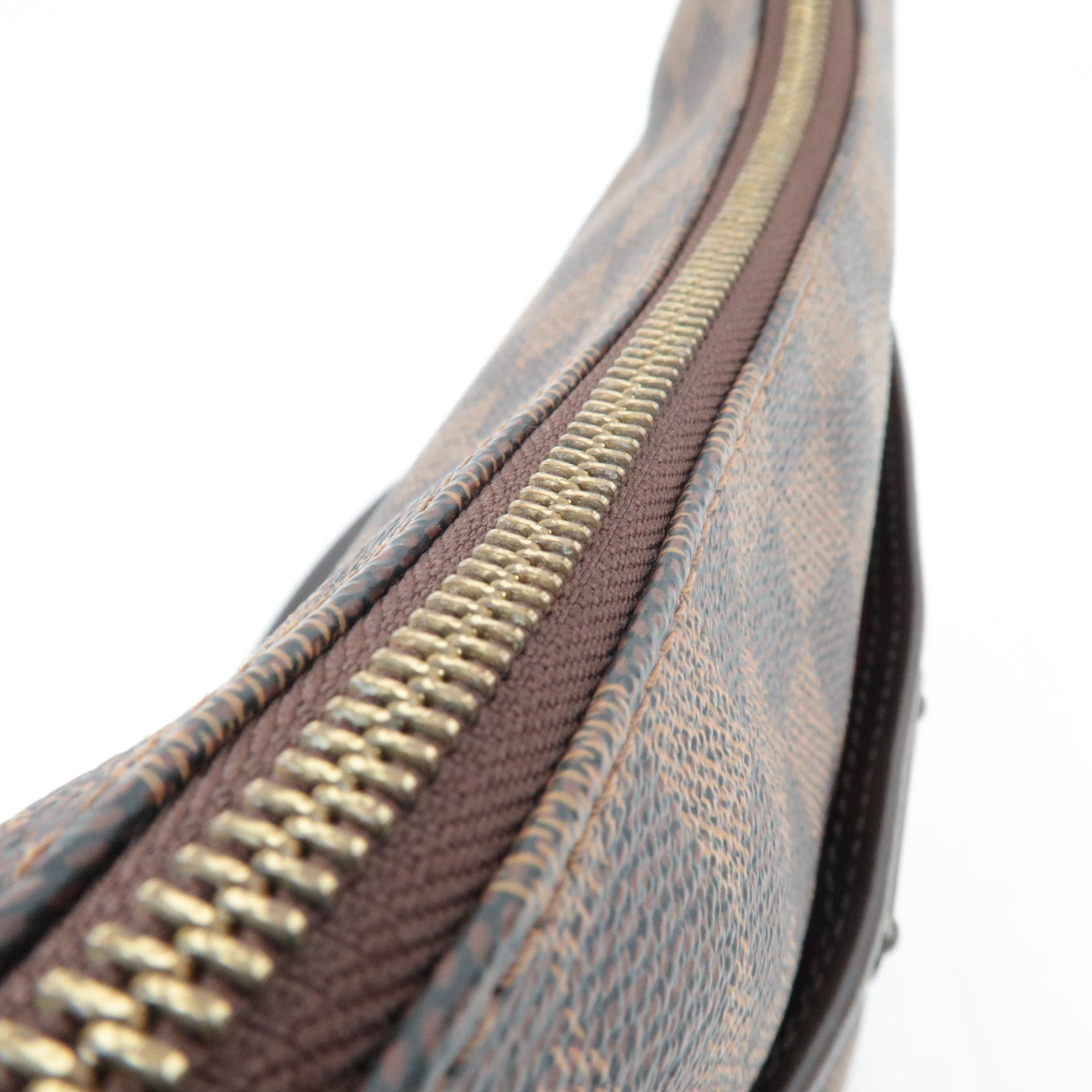 Louis Vuitton Damier Bloomsbury PM Shoulder Bag N42251 DU4132