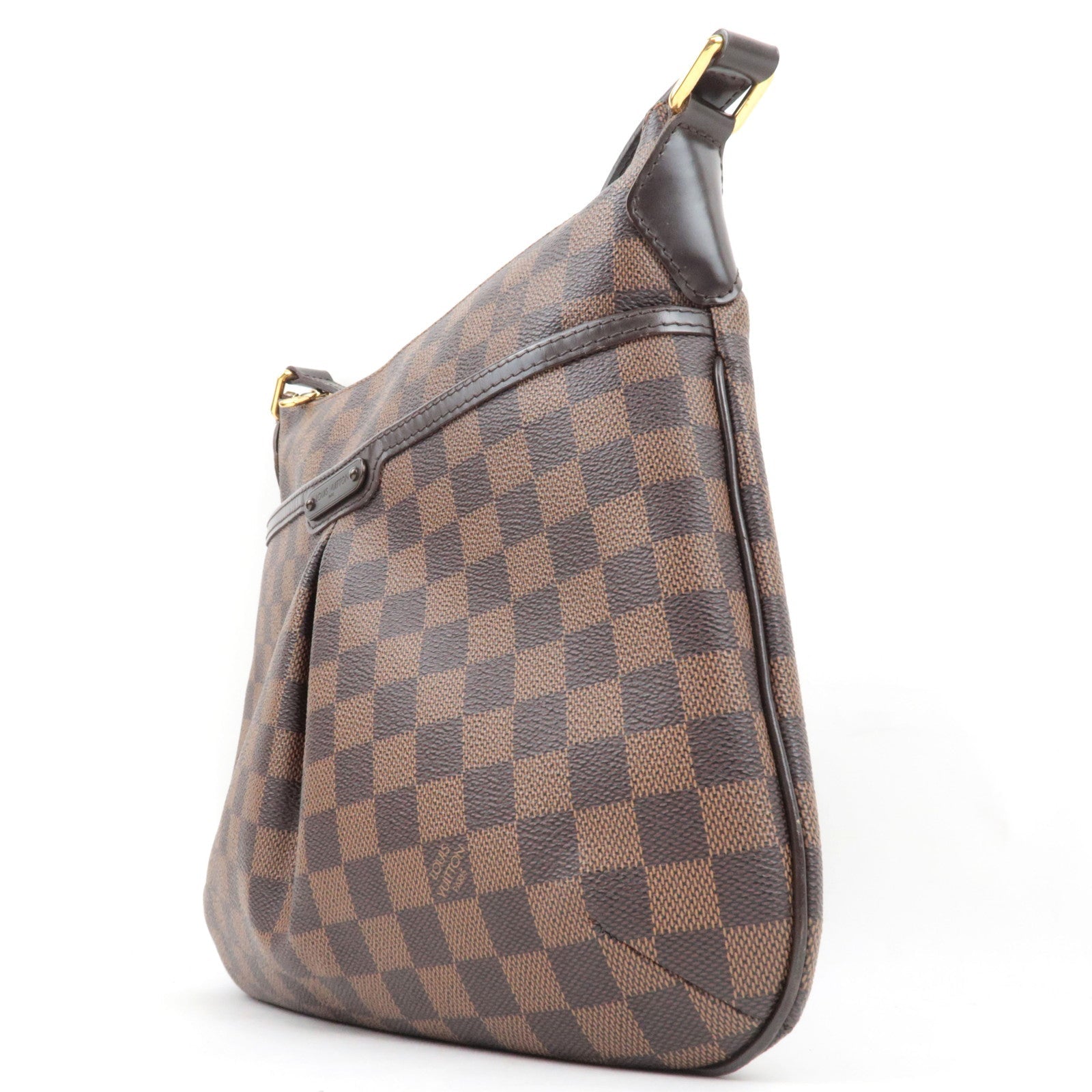 Louis Vuitton Damier Bloomsbury PM Shoulder Bag N42251 DU4132