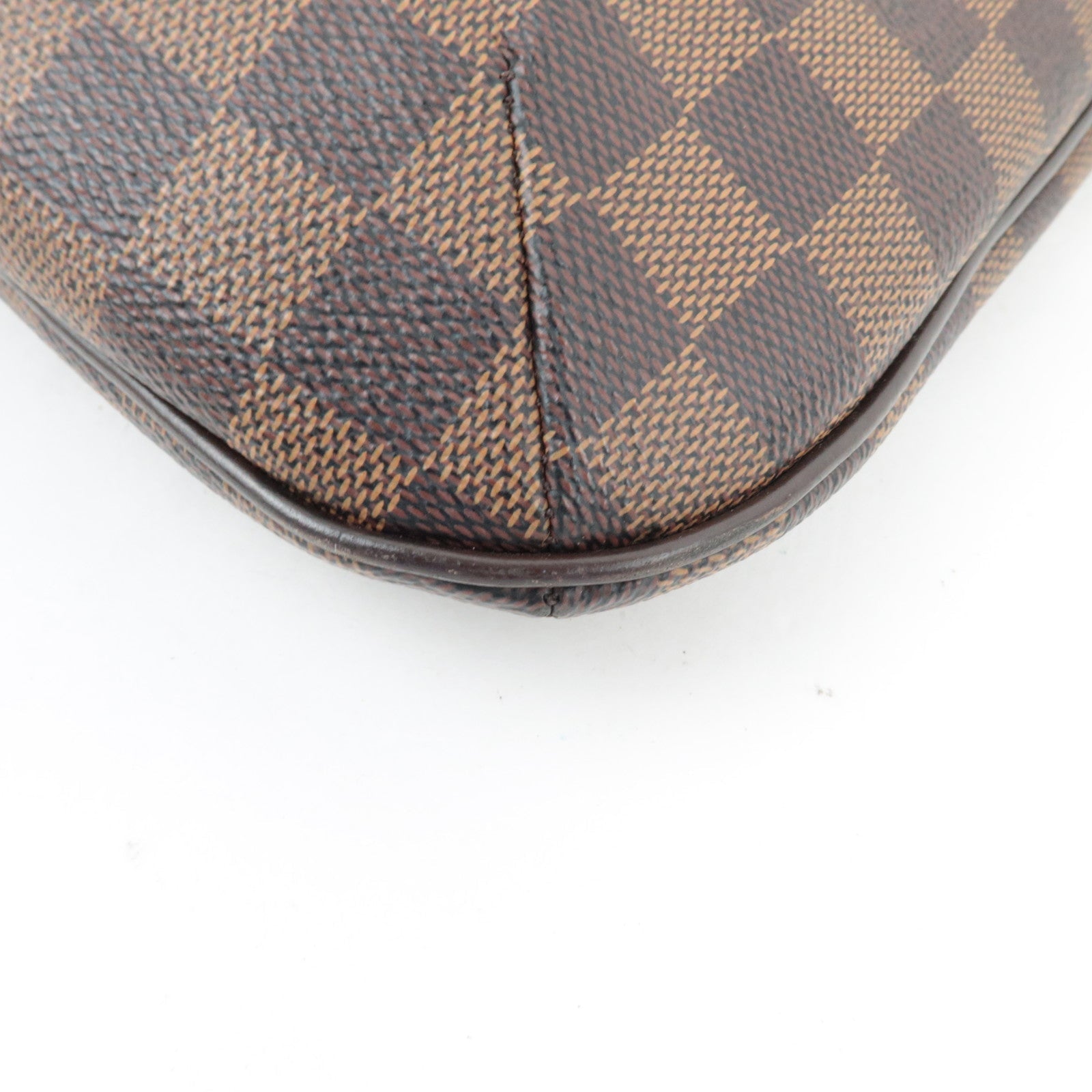 Louis Vuitton Damier Bloomsbury PM Shoulder Bag N42251 DU4132
