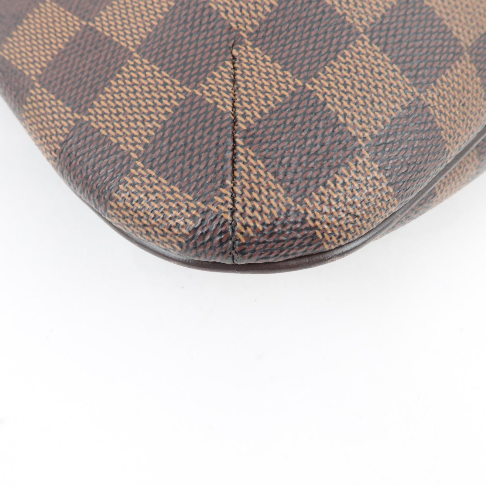 Louis Vuitton Damier Bloomsbury PM Shoulder Bag N42251 DU4132
