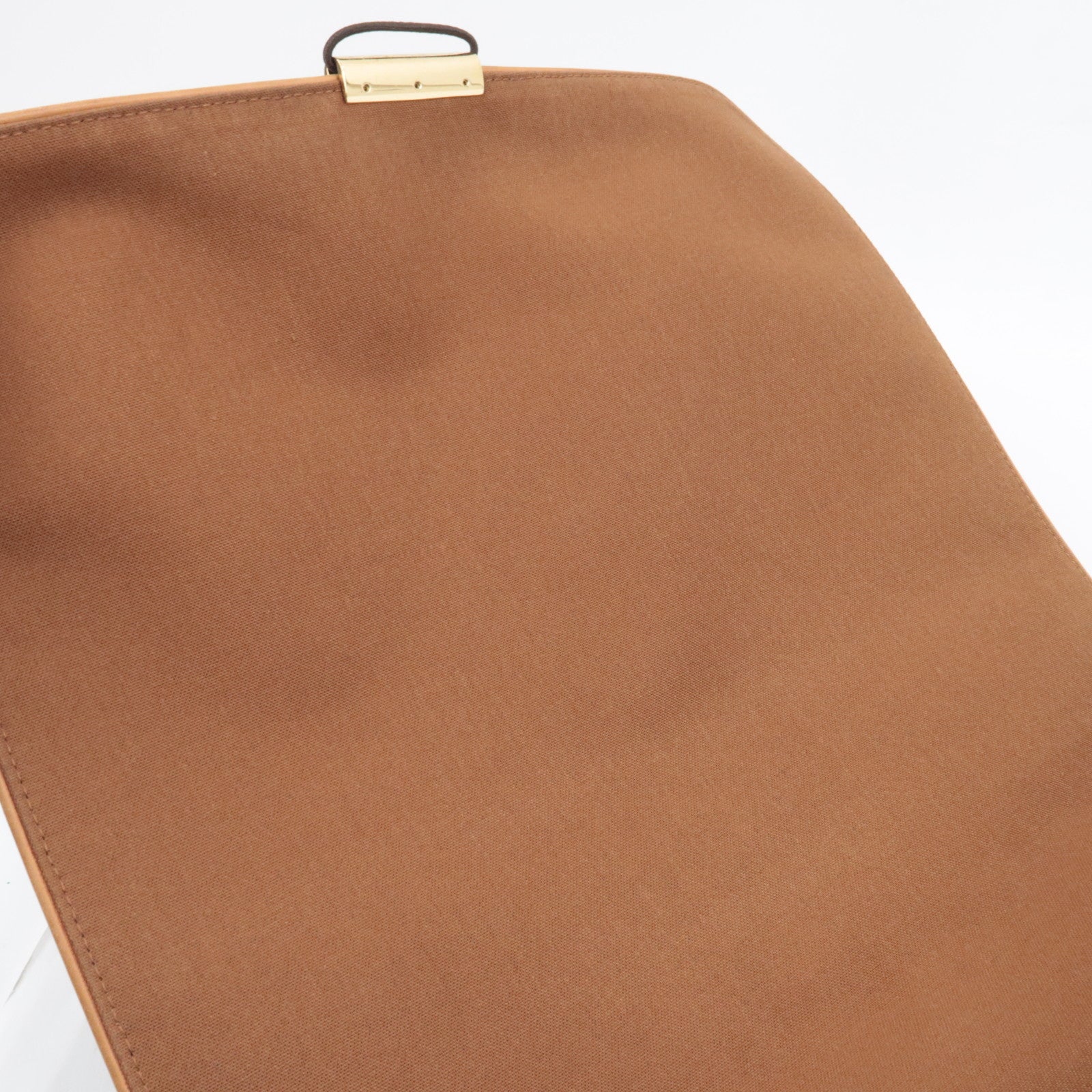 Louis Vuitton Monogram Abbesses Shoulder Bag M45257 SP0052