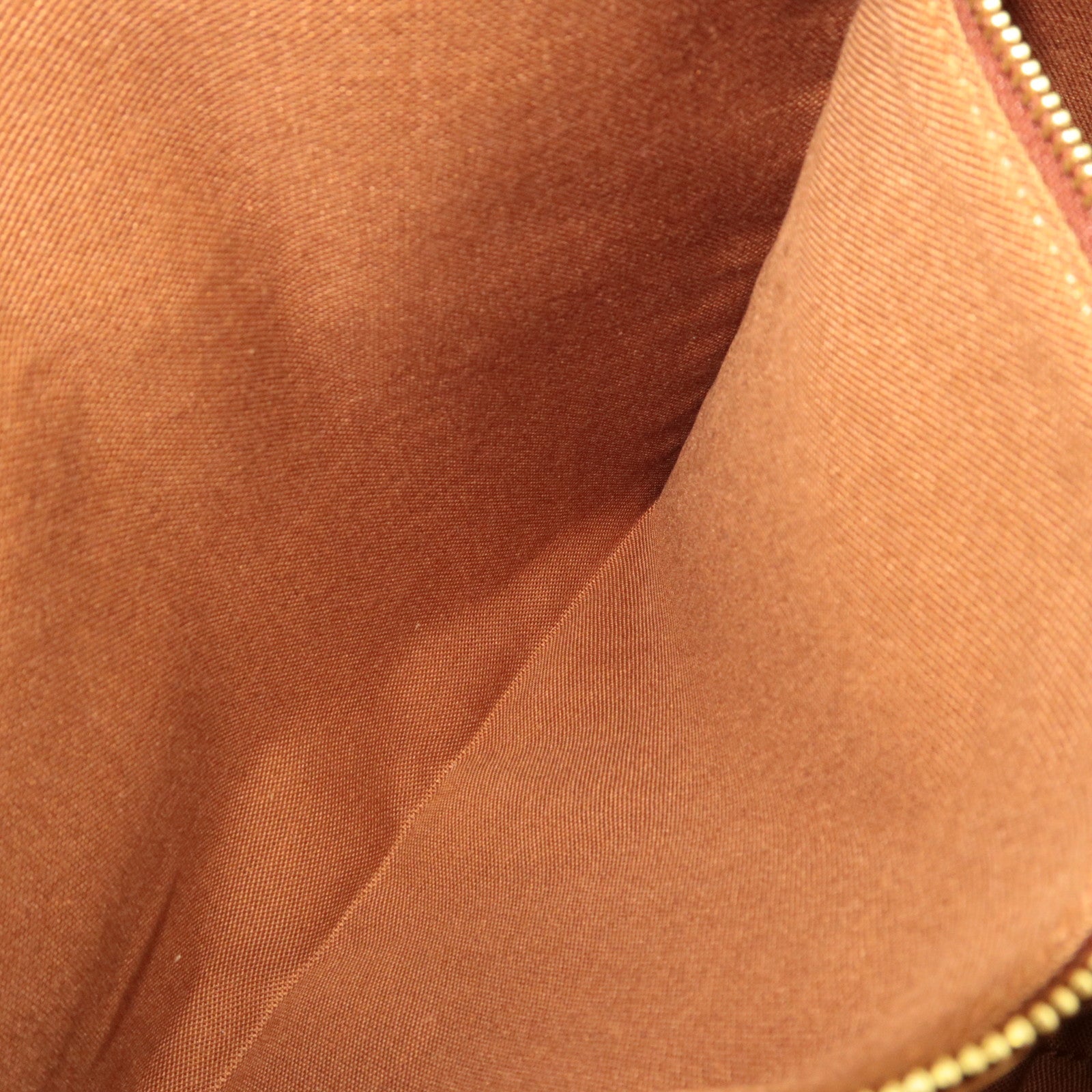 Louis Vuitton Monogram Abbesses Shoulder Bag M45257 SP0052