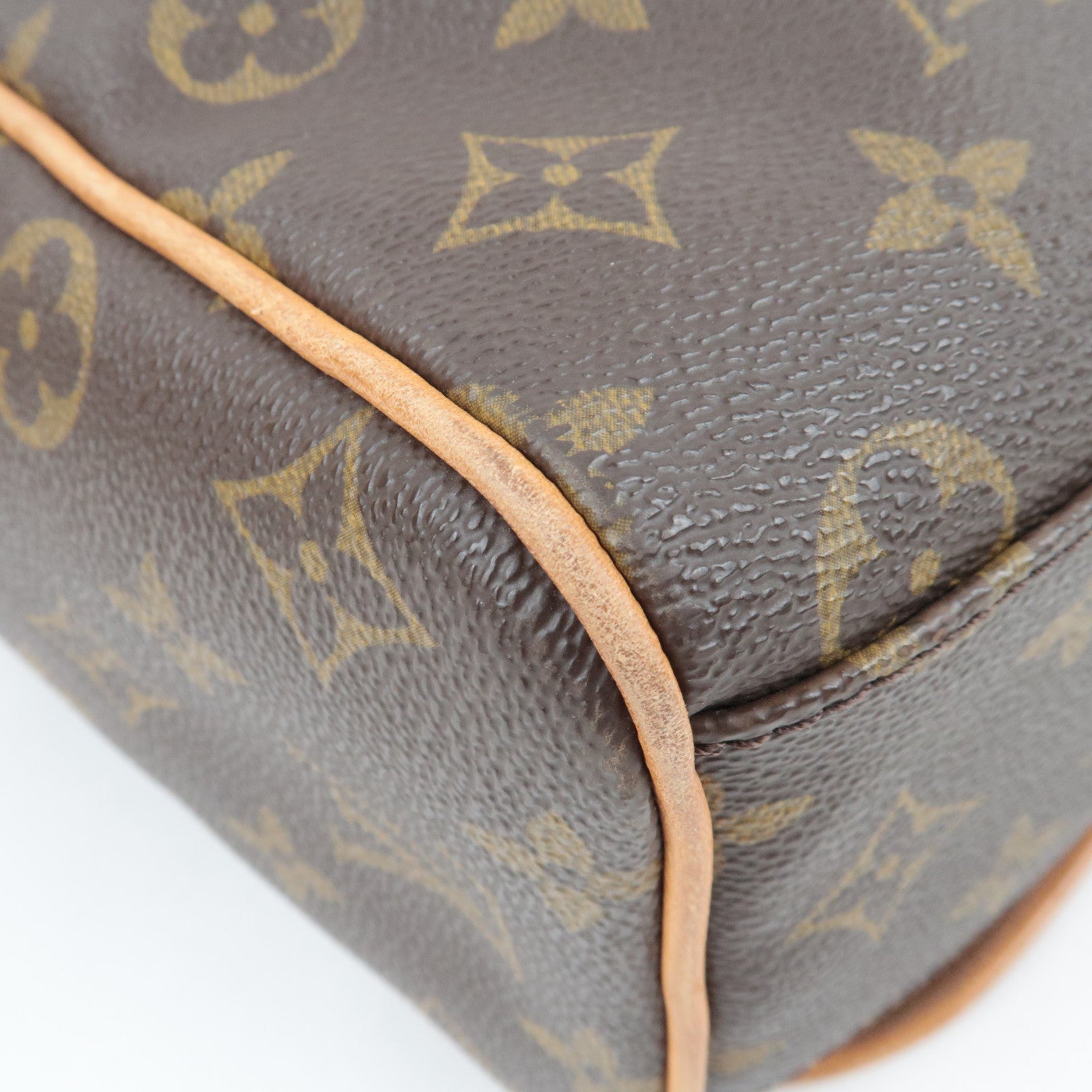 Louis Vuitton Monogram Abbesses Shoulder Bag M45257 SP0052