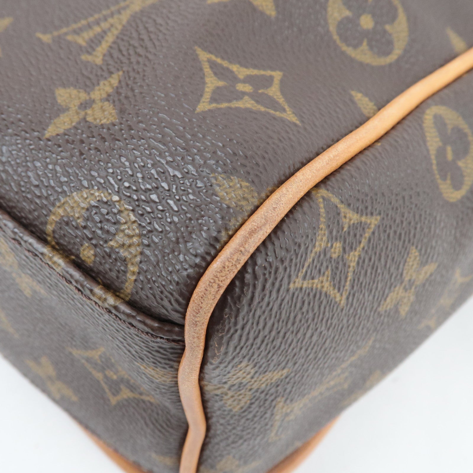 Louis Vuitton Monogram Abbesses Shoulder Bag M45257 SP0052