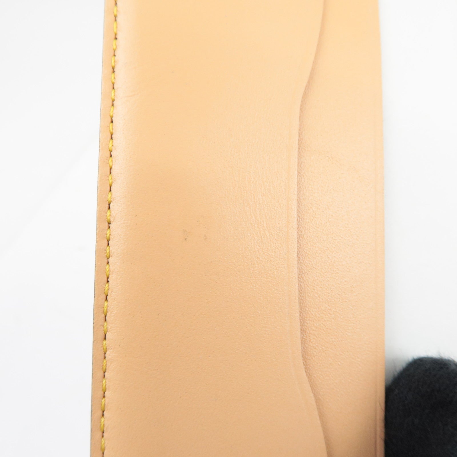 Louis Vuitton Monogram Cherry Blossom Agenda Mini Planner Cover M92021 SR0033