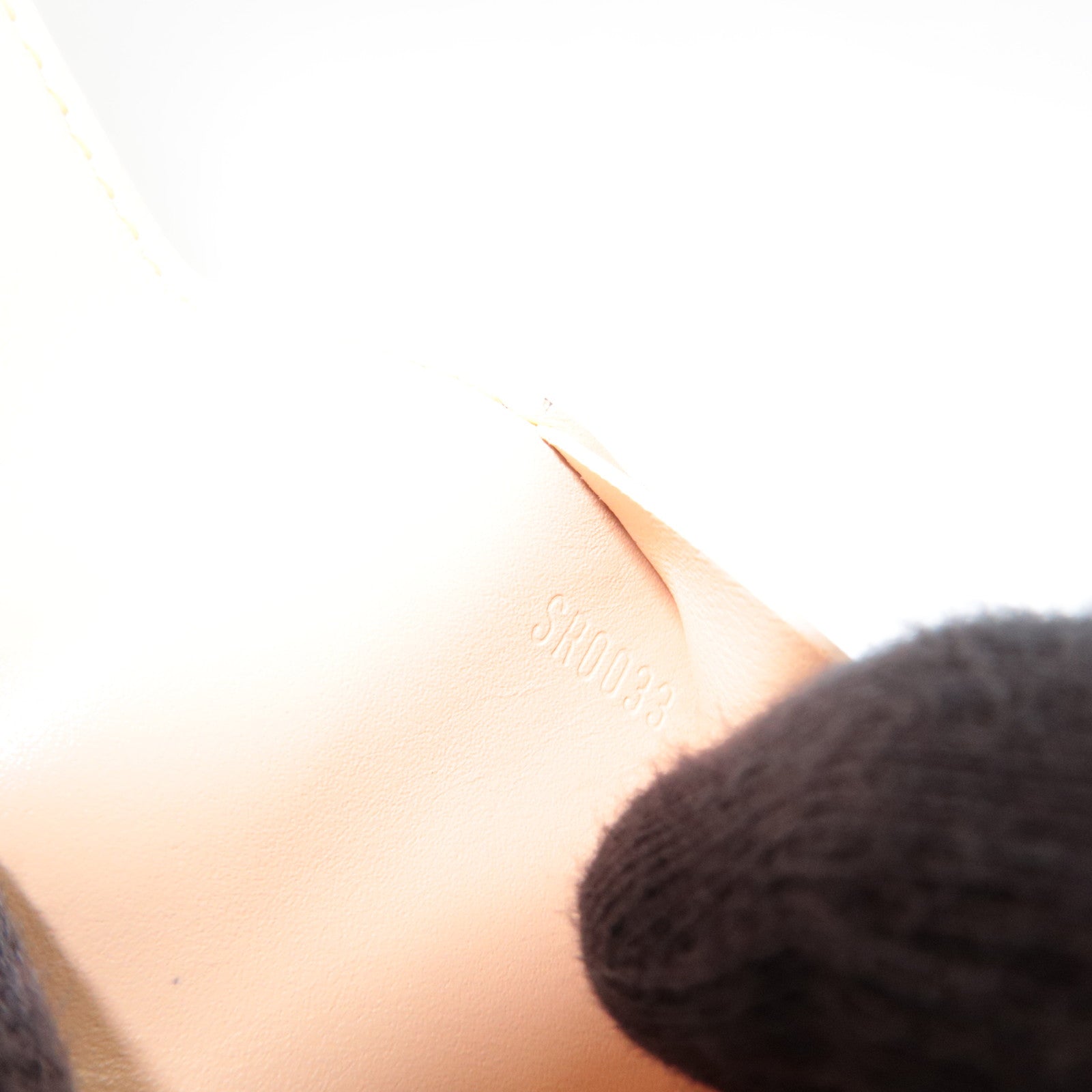 Louis Vuitton Monogram Cherry Blossom Agenda Mini Planner Cover M92021 SR0033