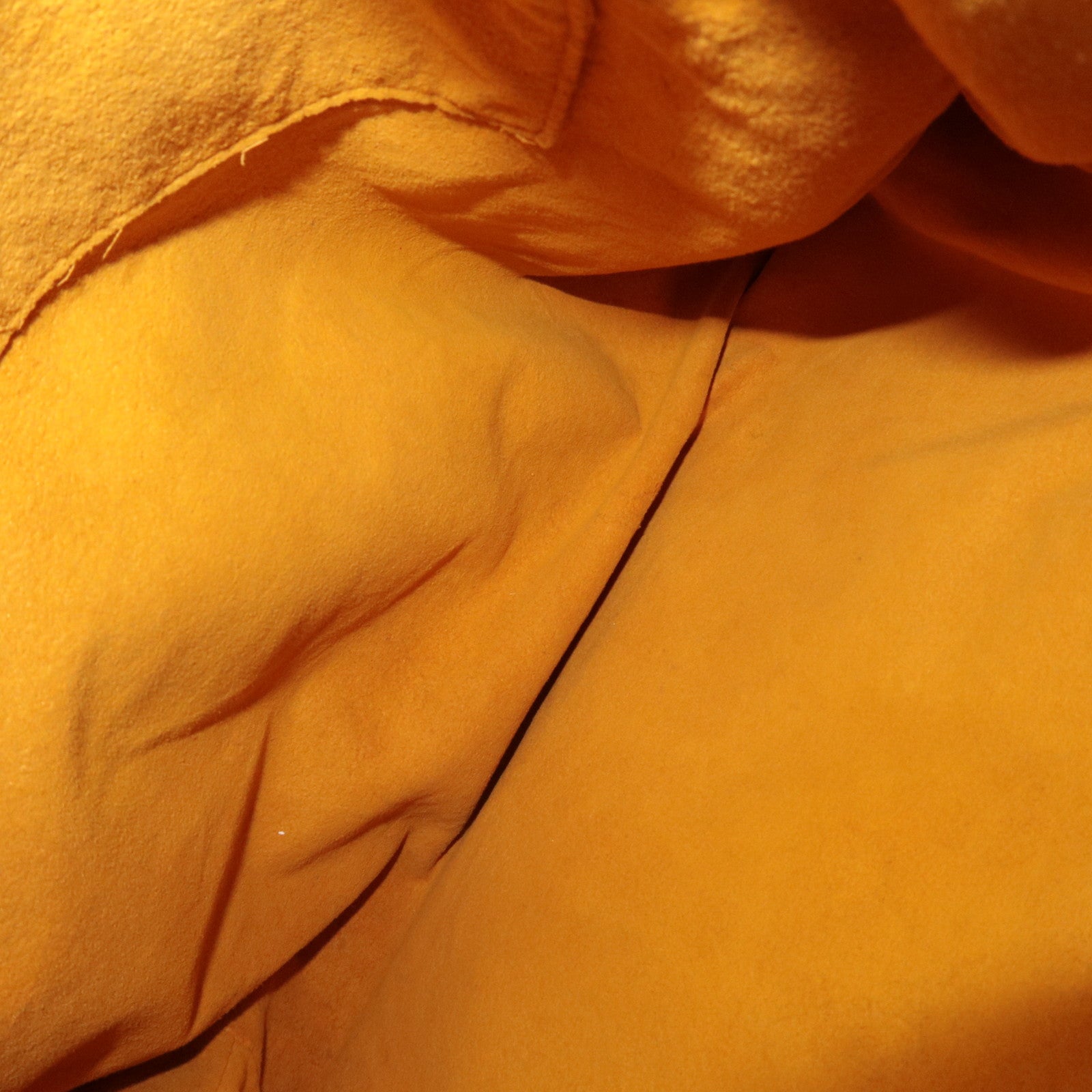 Louis Vuitton Monogram Denim Baggy GM Shoulder Bag Blue M95048 FL0056