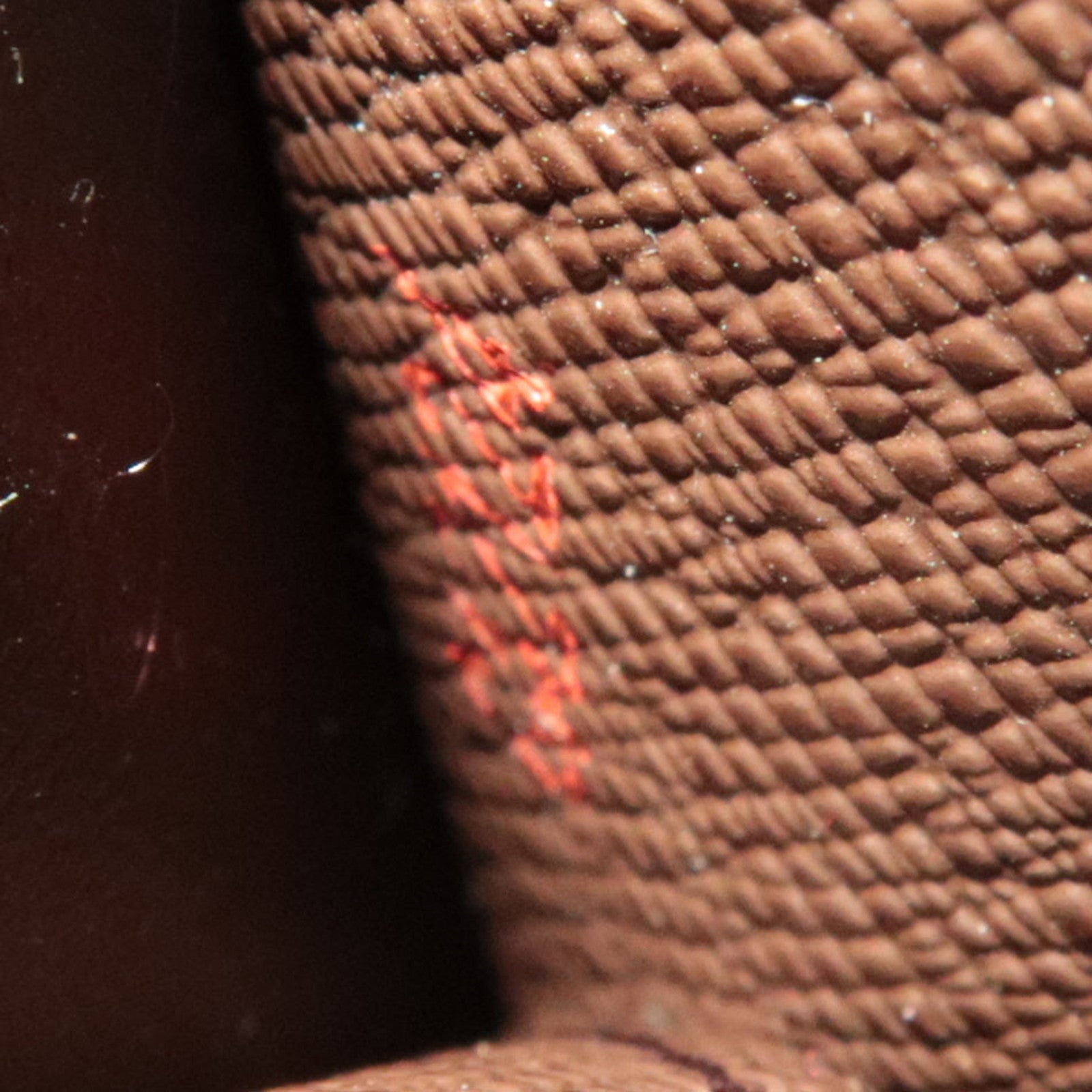 Louis Vuitton Damier Portefeuille Anais Wallet N63242 CA2124