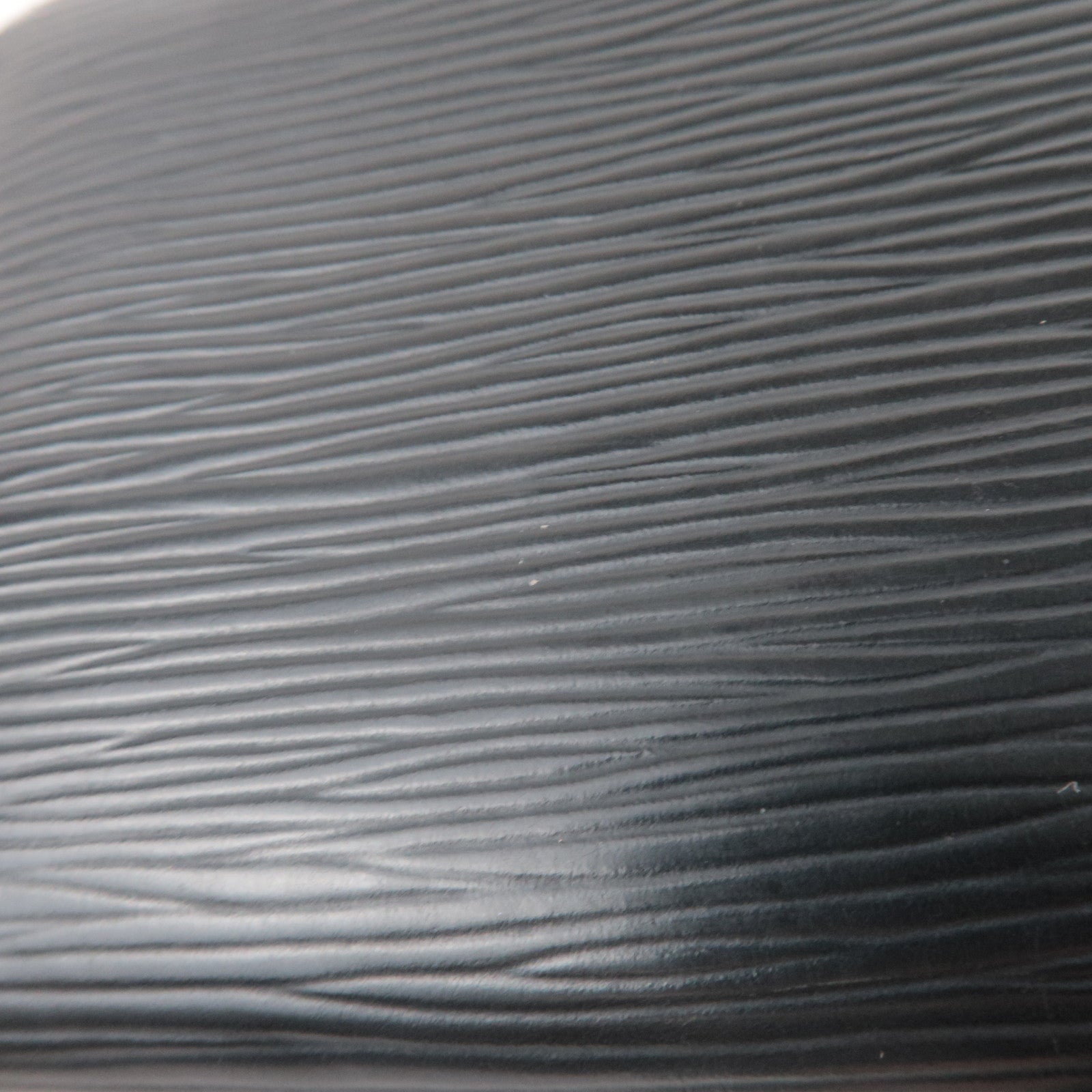 Louis Vuitton Epi Pochette Porte Monnaie Credit Long Wallet Noir M63572 CA0061