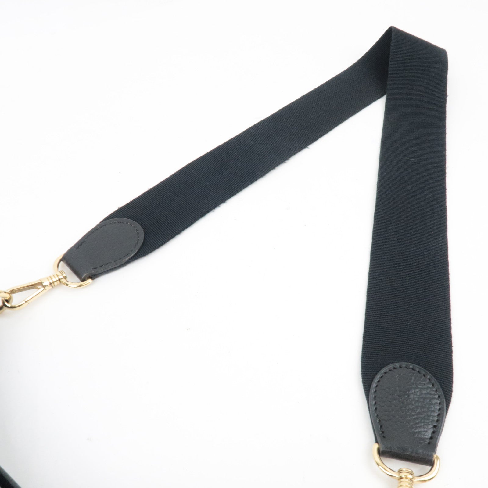 HERMES Evelyn 1 GM Shoulder Bag Ardennes Black Gold HDW *Box, Dust bag