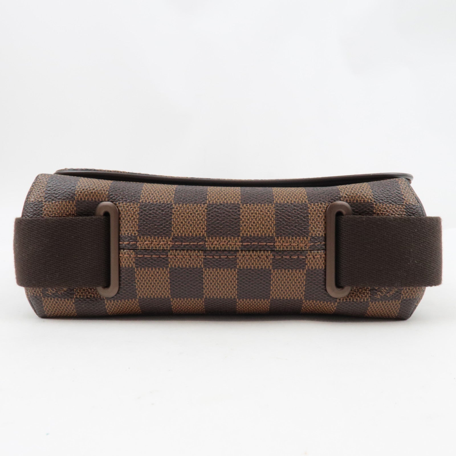 Louis Vuitton Damier Brooklyn PM Shoulder Bag N51210 CA1121 *Box, Dust bag