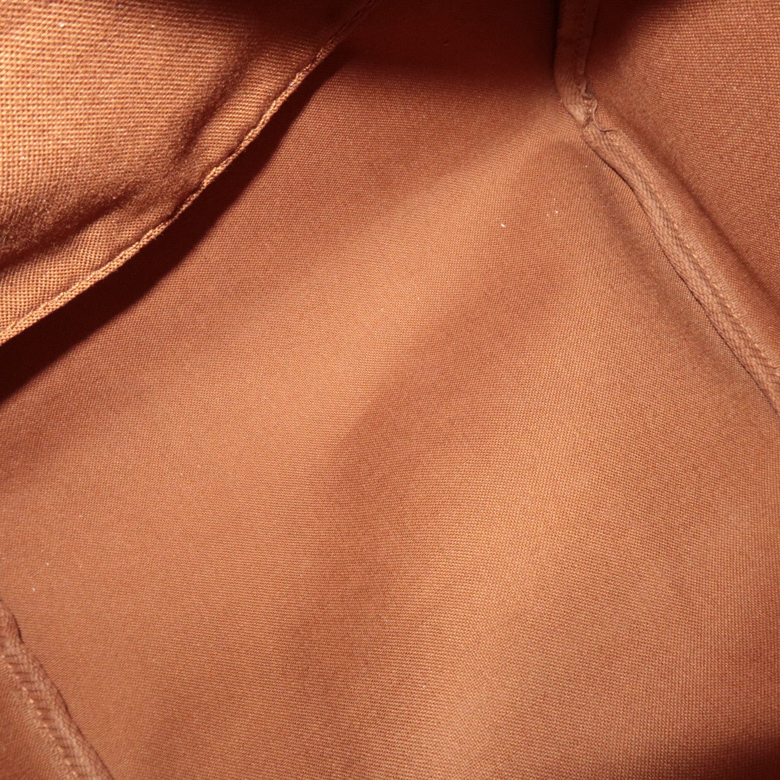 Louis Vuitton Monogram Speedy 25 Hand Bag M41528 SD1023