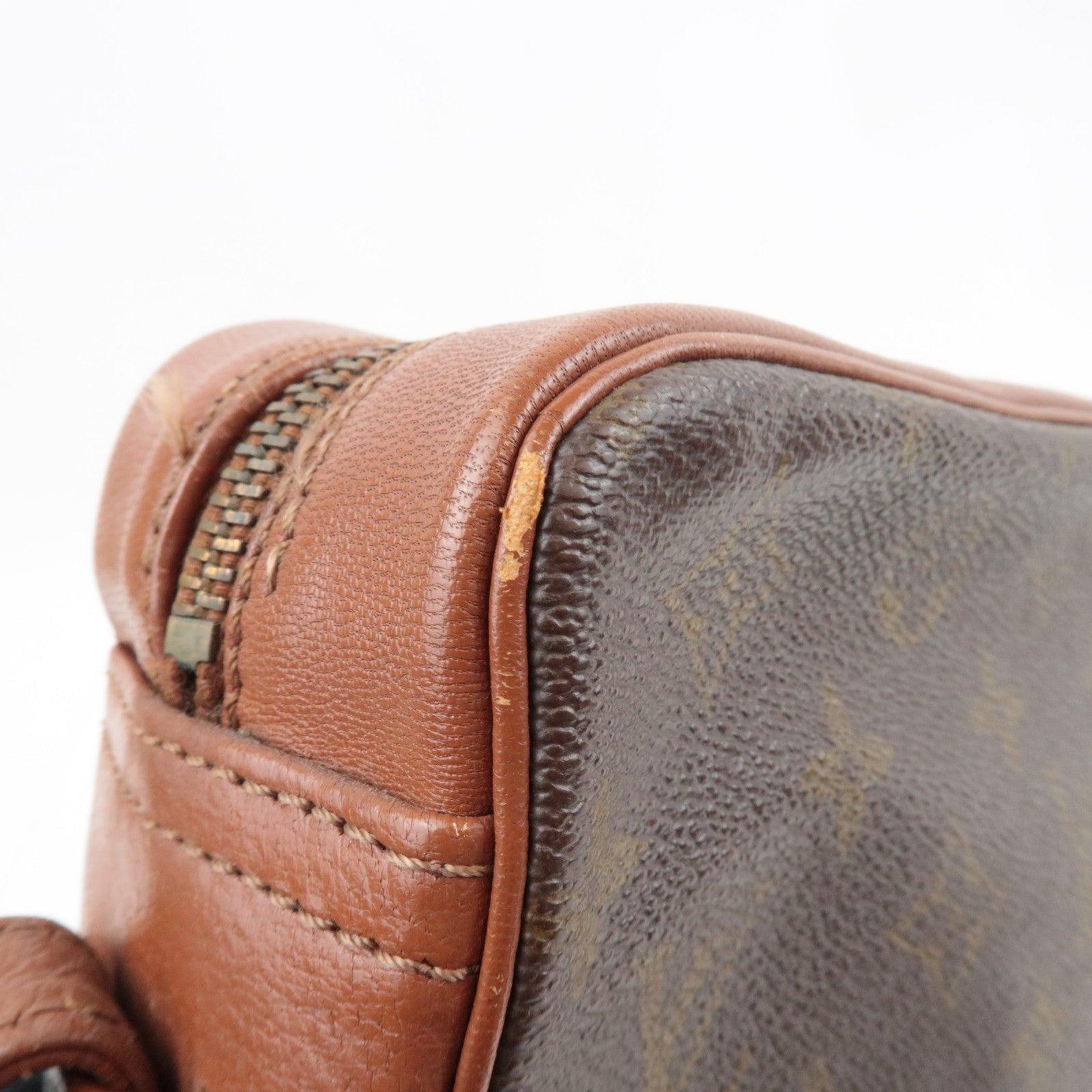 Louis Vuitton Monogram Sac Bandouliere Shoulder Bag M51364