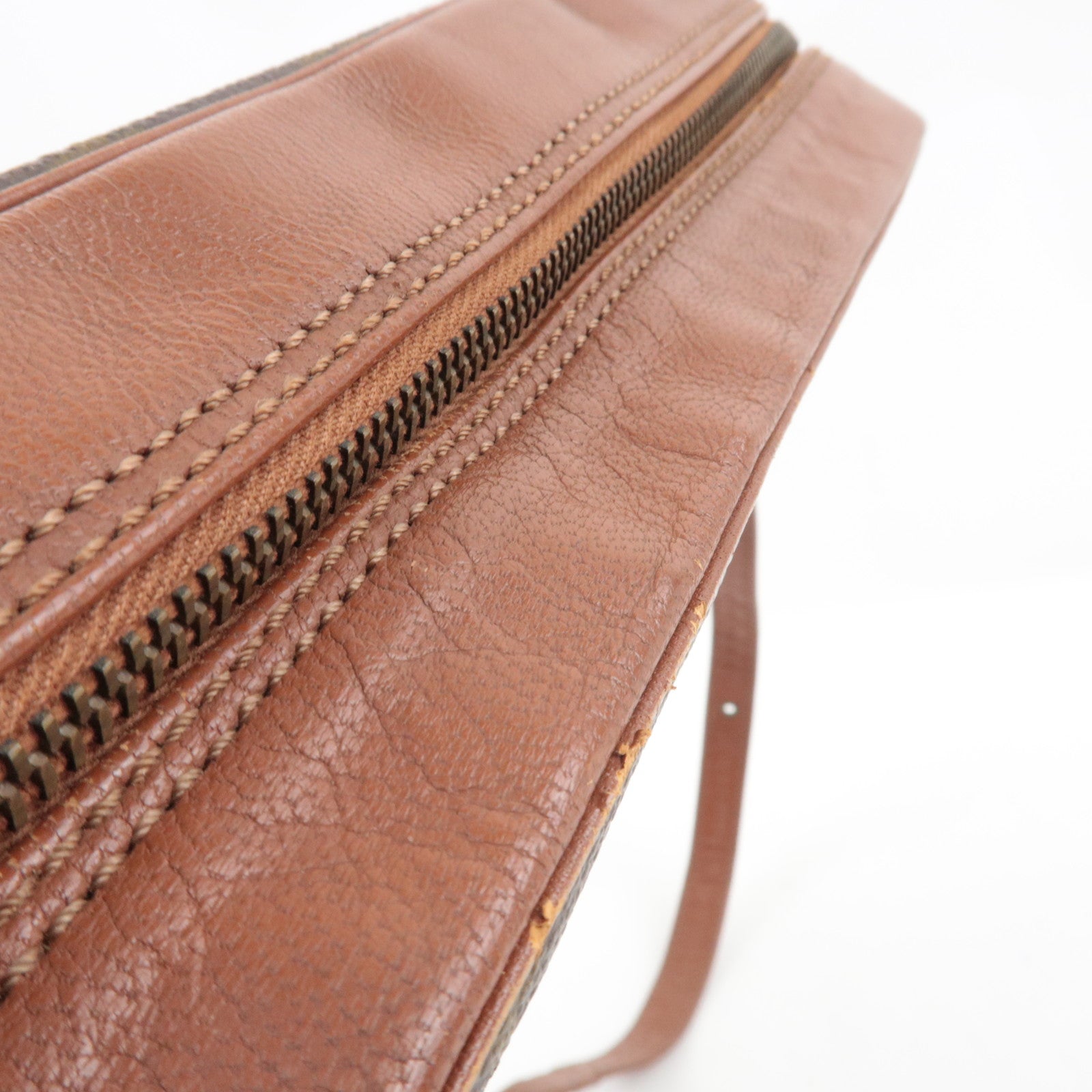 Louis Vuitton Monogram Sac Bandouliere Shoulder Bag M51364