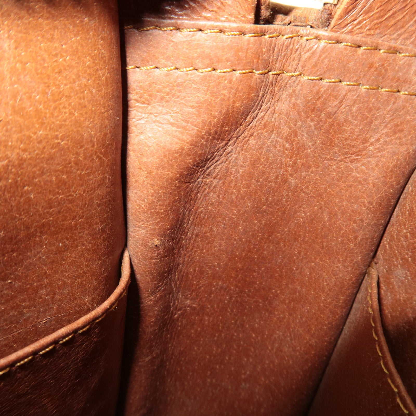 Louis Vuitton Monogram Sac Bandouliere Shoulder Bag M51364