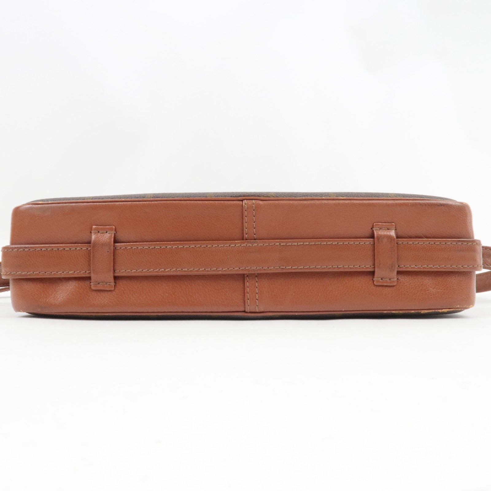 Louis Vuitton Monogram Sac Bandouliere Shoulder Bag M51364