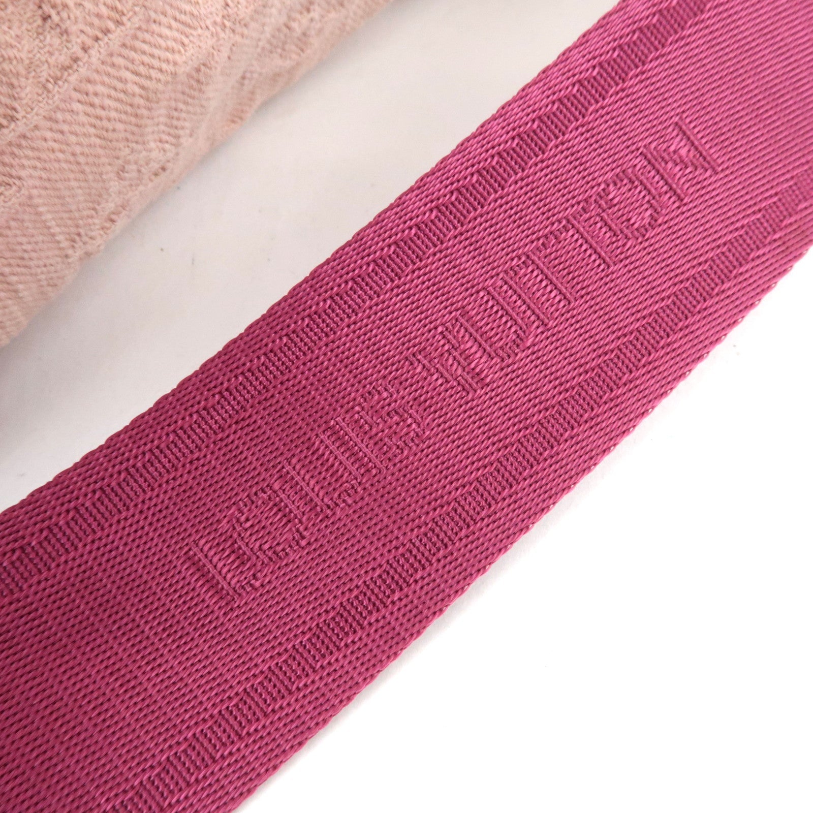 Louis Vuitton Monogram Denim Sunray Shoulder Bag Rouge Fauviste M40417 TR3150