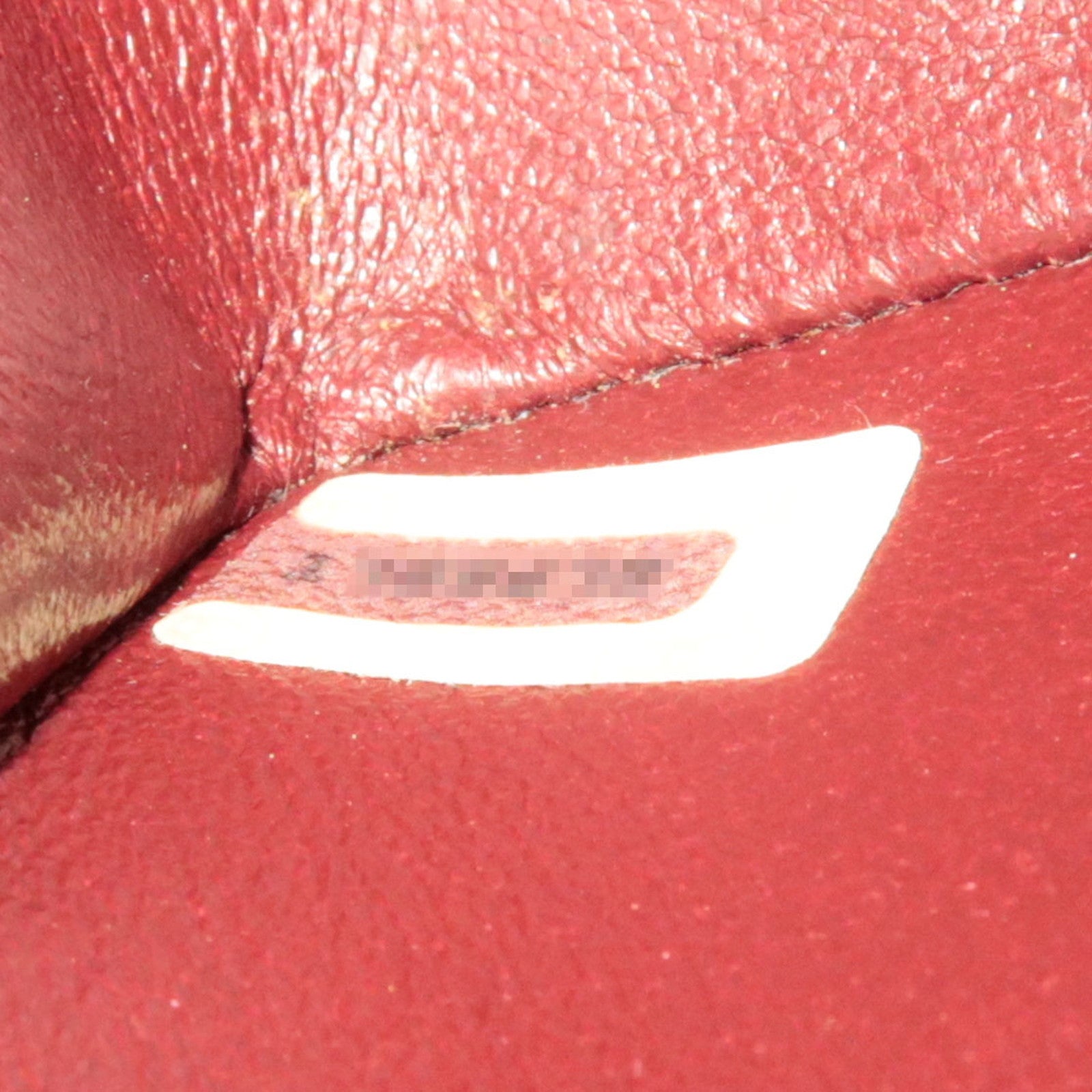 CHANEL Matelasse Chain Shoulder Bag Lambskin Black Gold HDW 1799679