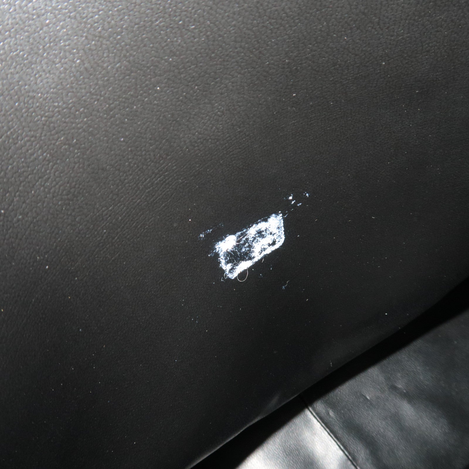 CHANEL Coco Mark Chain Tote Bag Caviar Skin Black Gold HDW 2307621 *Dust bag, G card, 3 Pouches