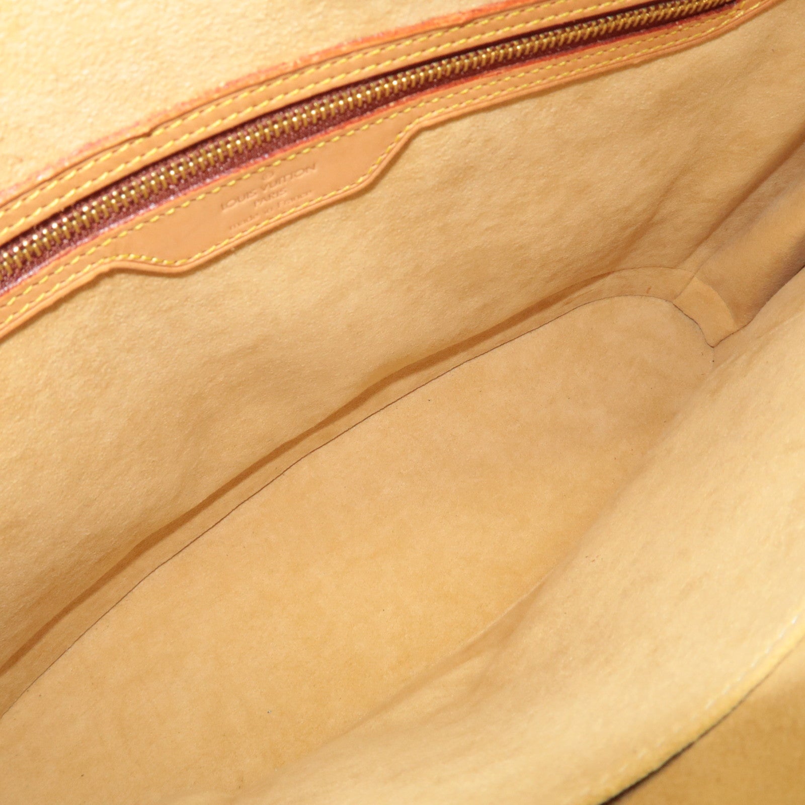 Louis Vuitton Monogram Babylon Tote Bag M51102 MB0939