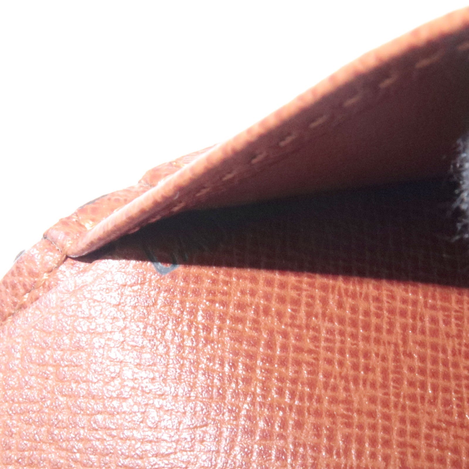 Louis Vuitton Monogram Porte Monnaie Billets Viennois Wallet M61663 CA0052